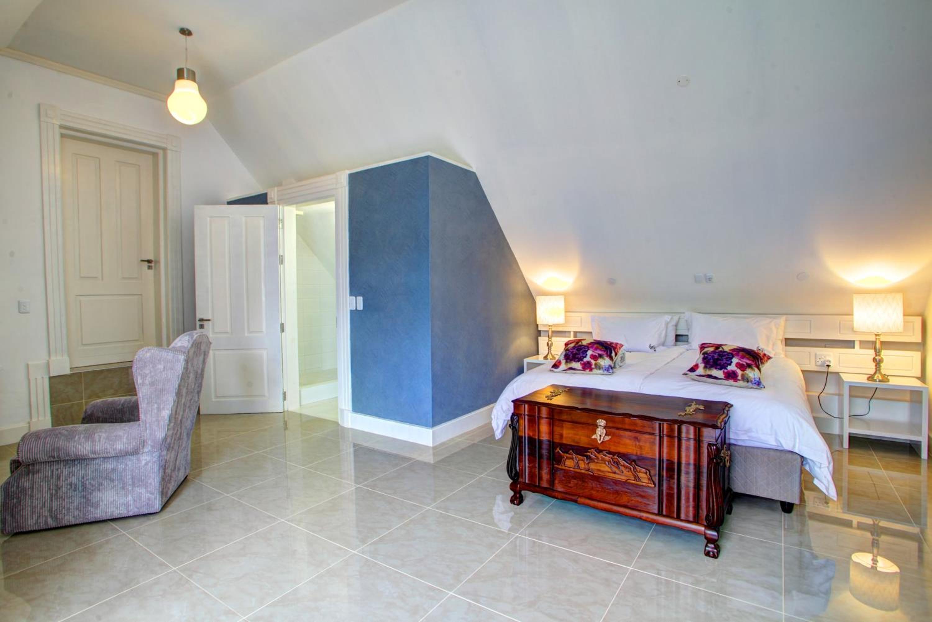 Quadruple Room photo 1