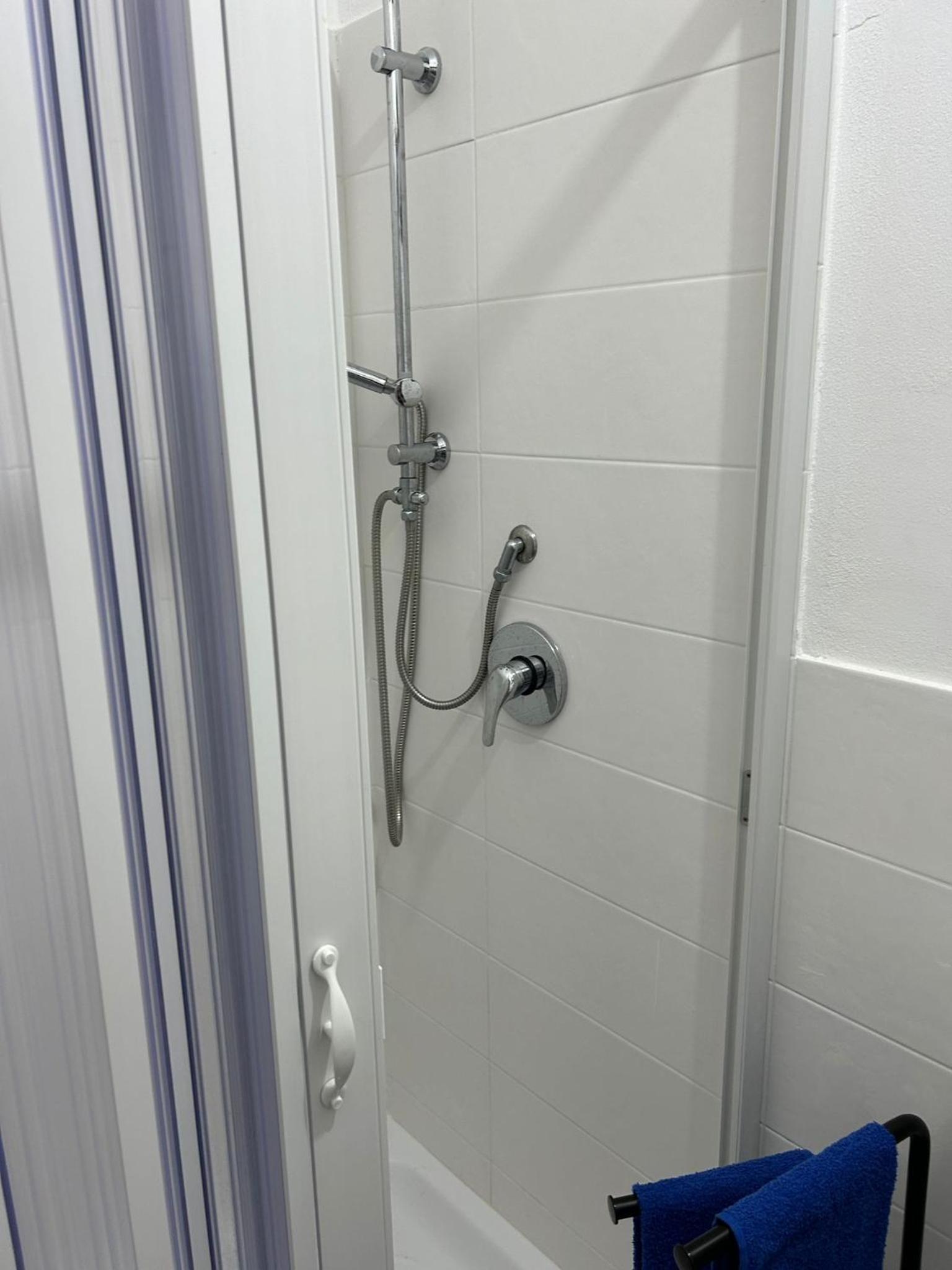 Classic Quadruple Room photo 3