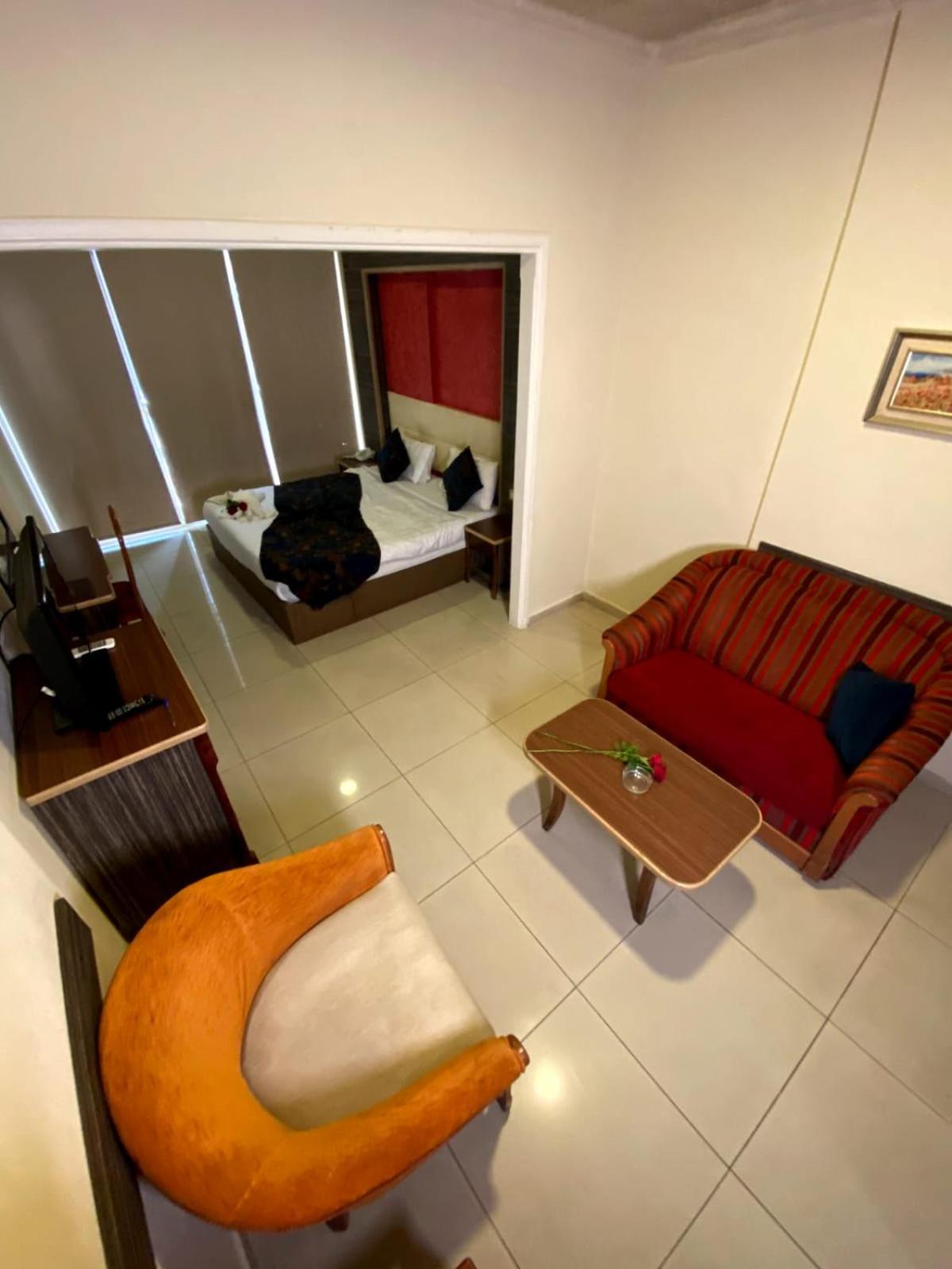 Triple Room photo 1