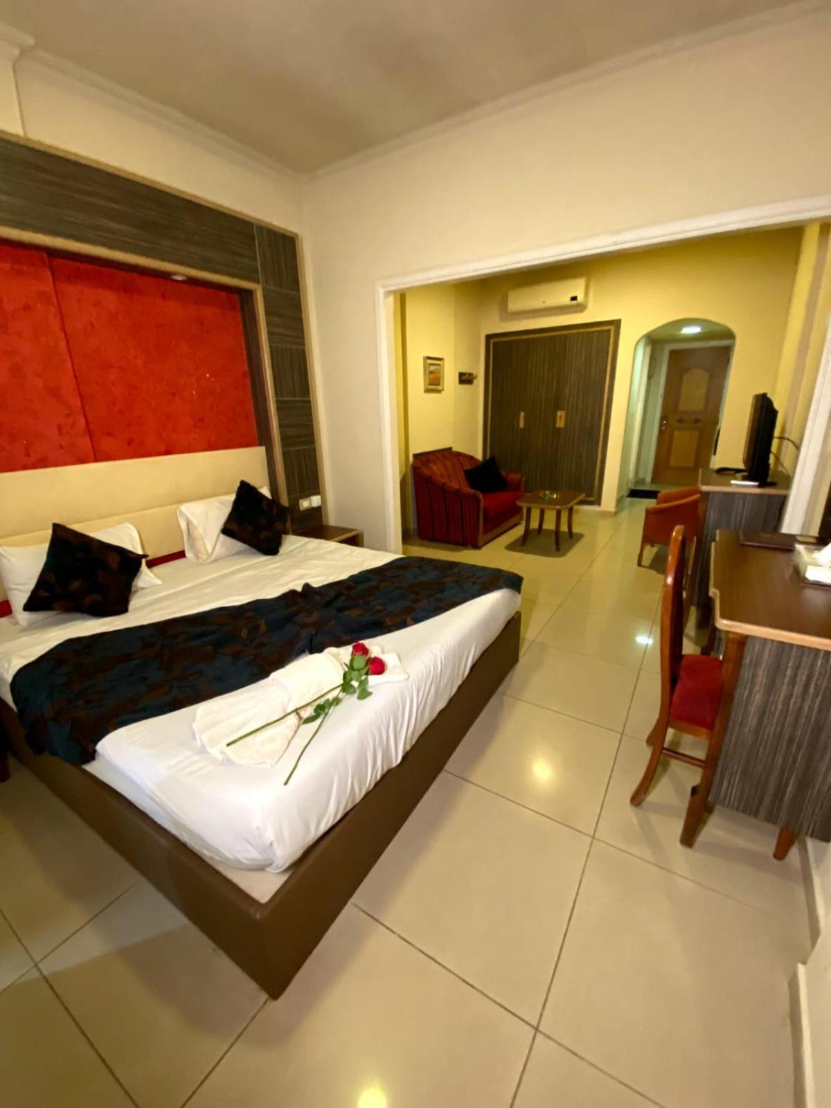 Family Double Room photo 1