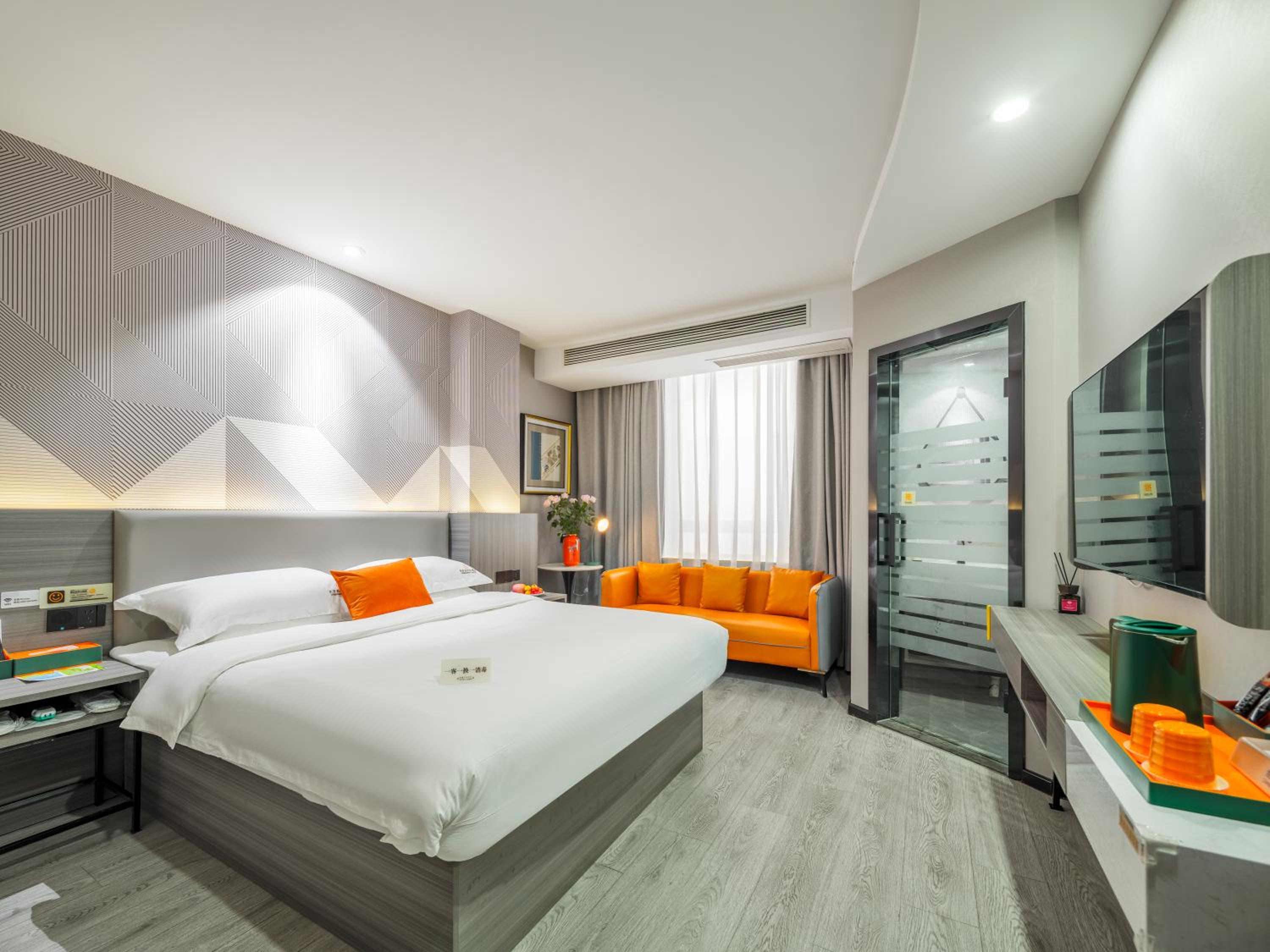 Deluxe Junior Suite