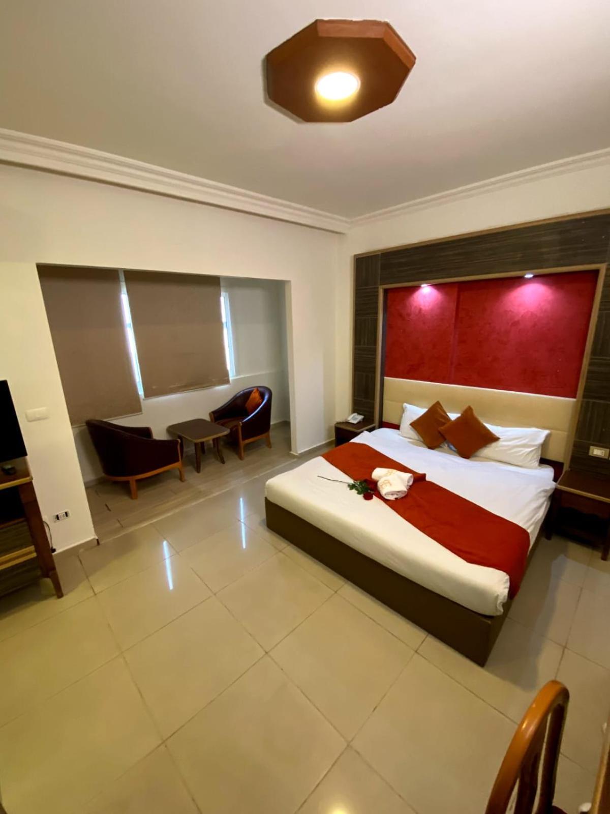 Family Double Room photo 2