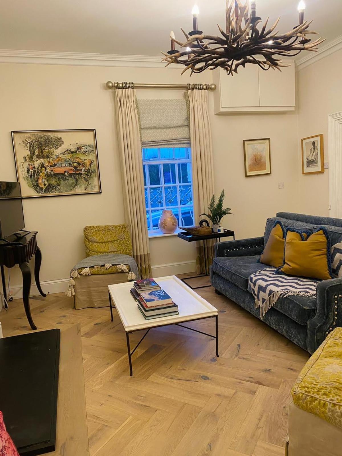 Double Room with Park View photo 2