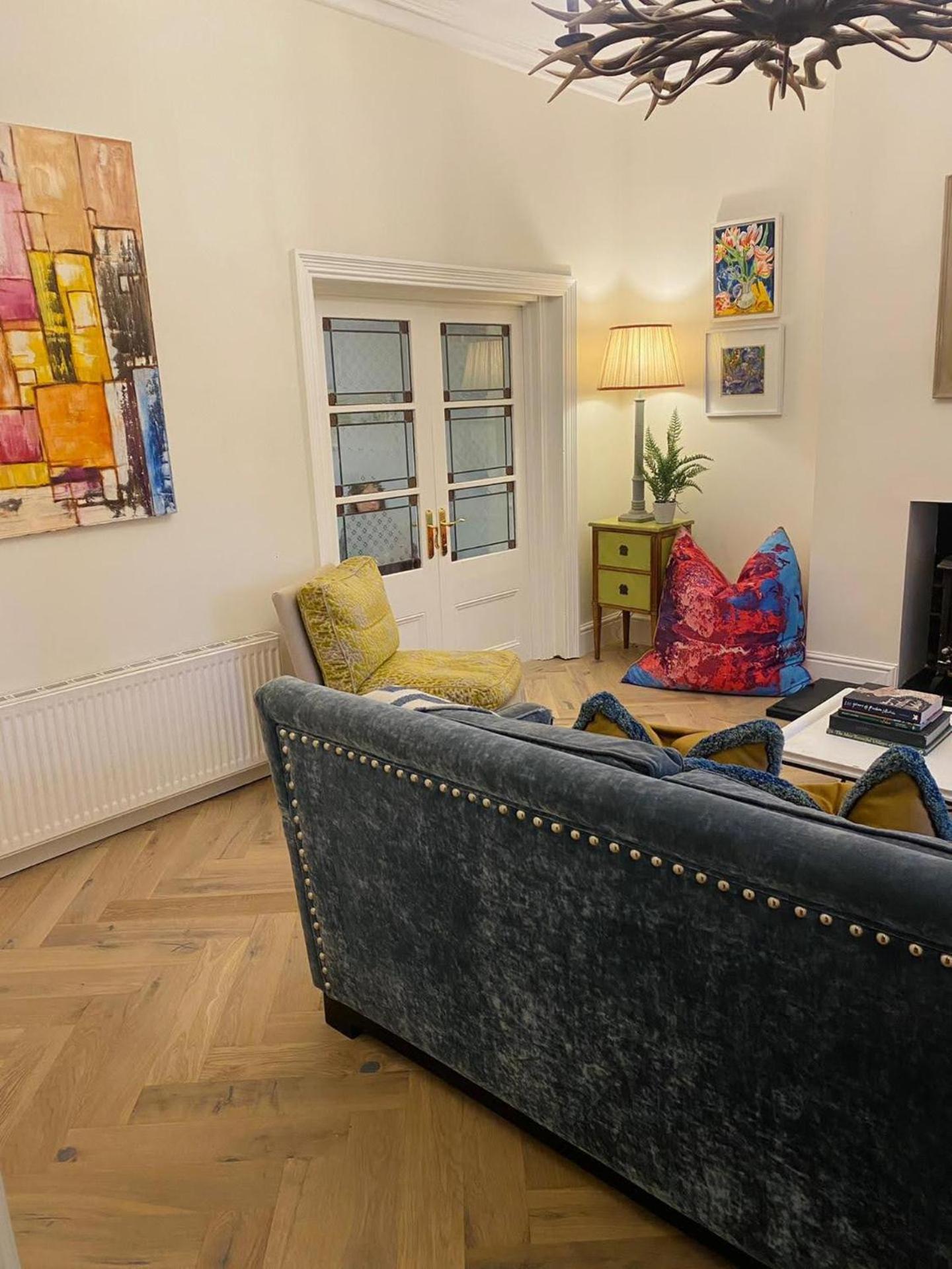 Double Room with Park View photo 3