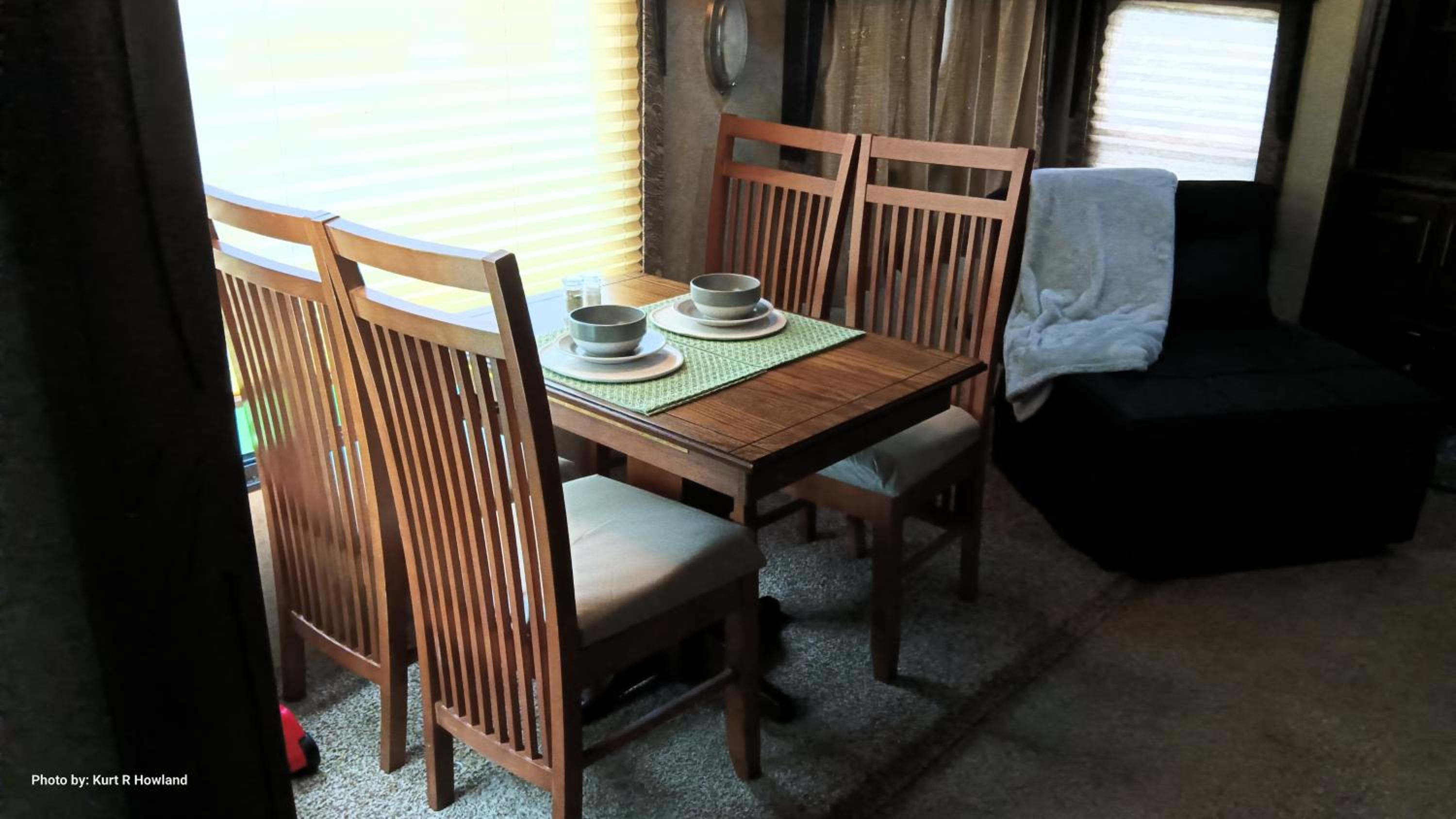 Mobile Home photo 2