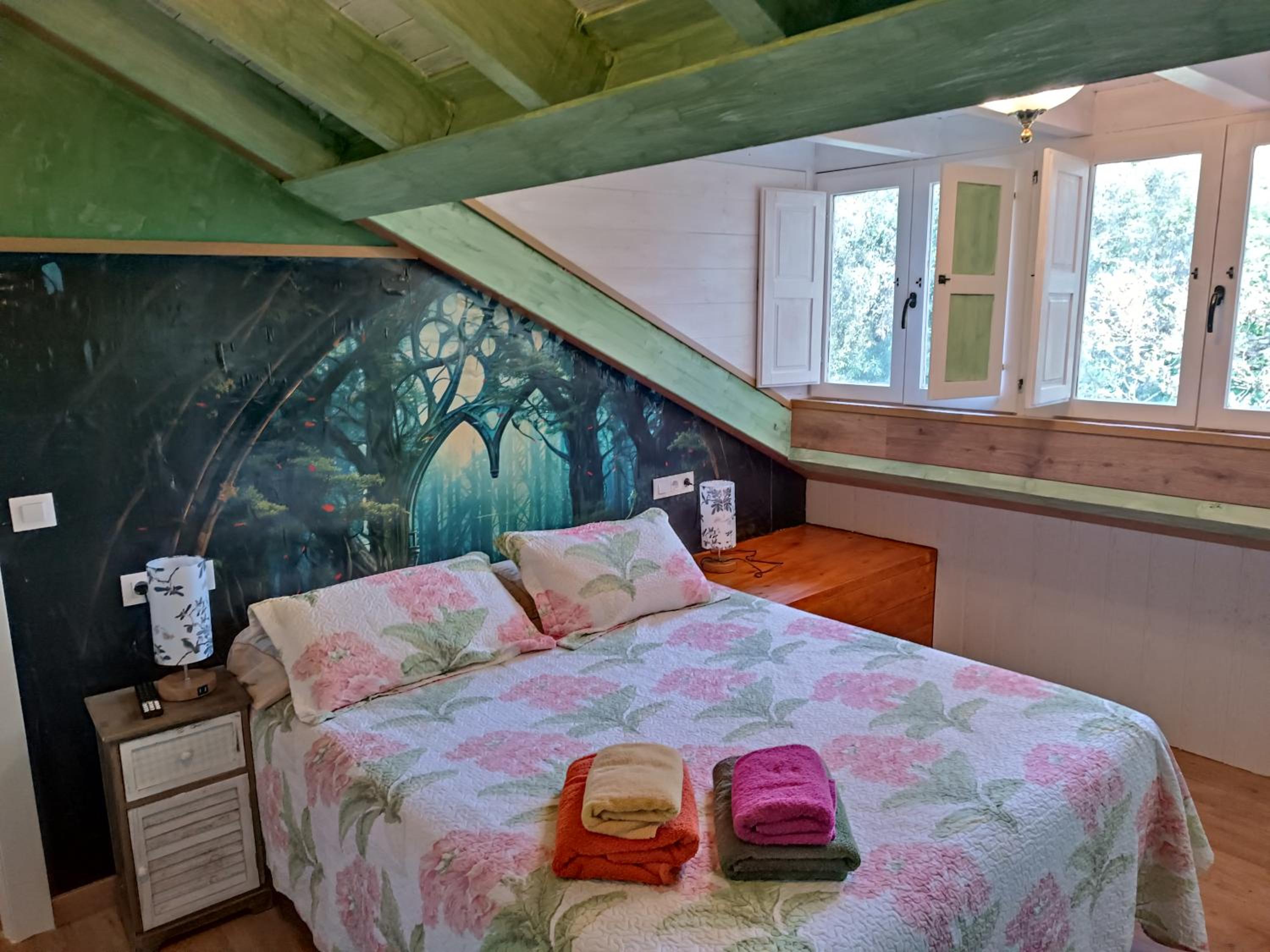 Comfort Triple Room photo 2