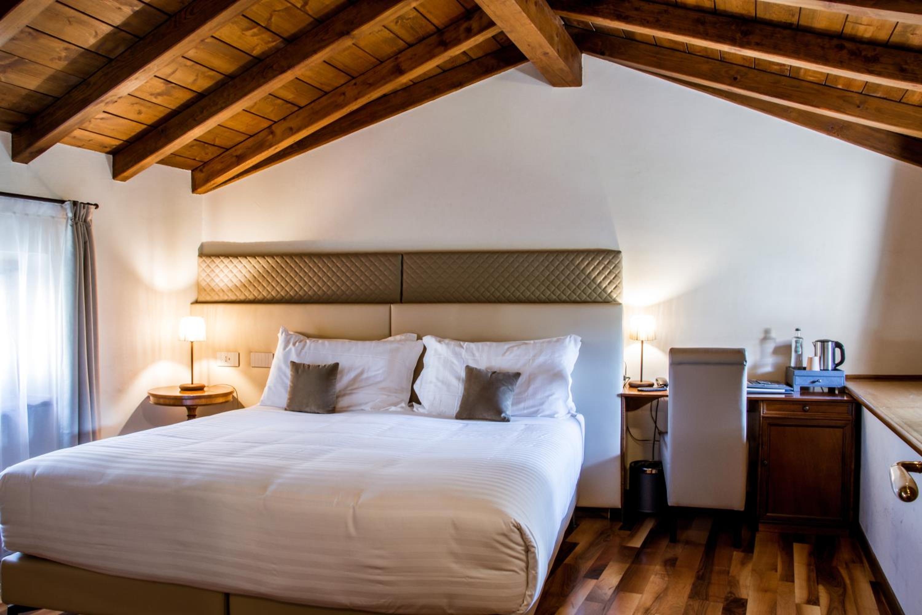 Double Room - Photo 1