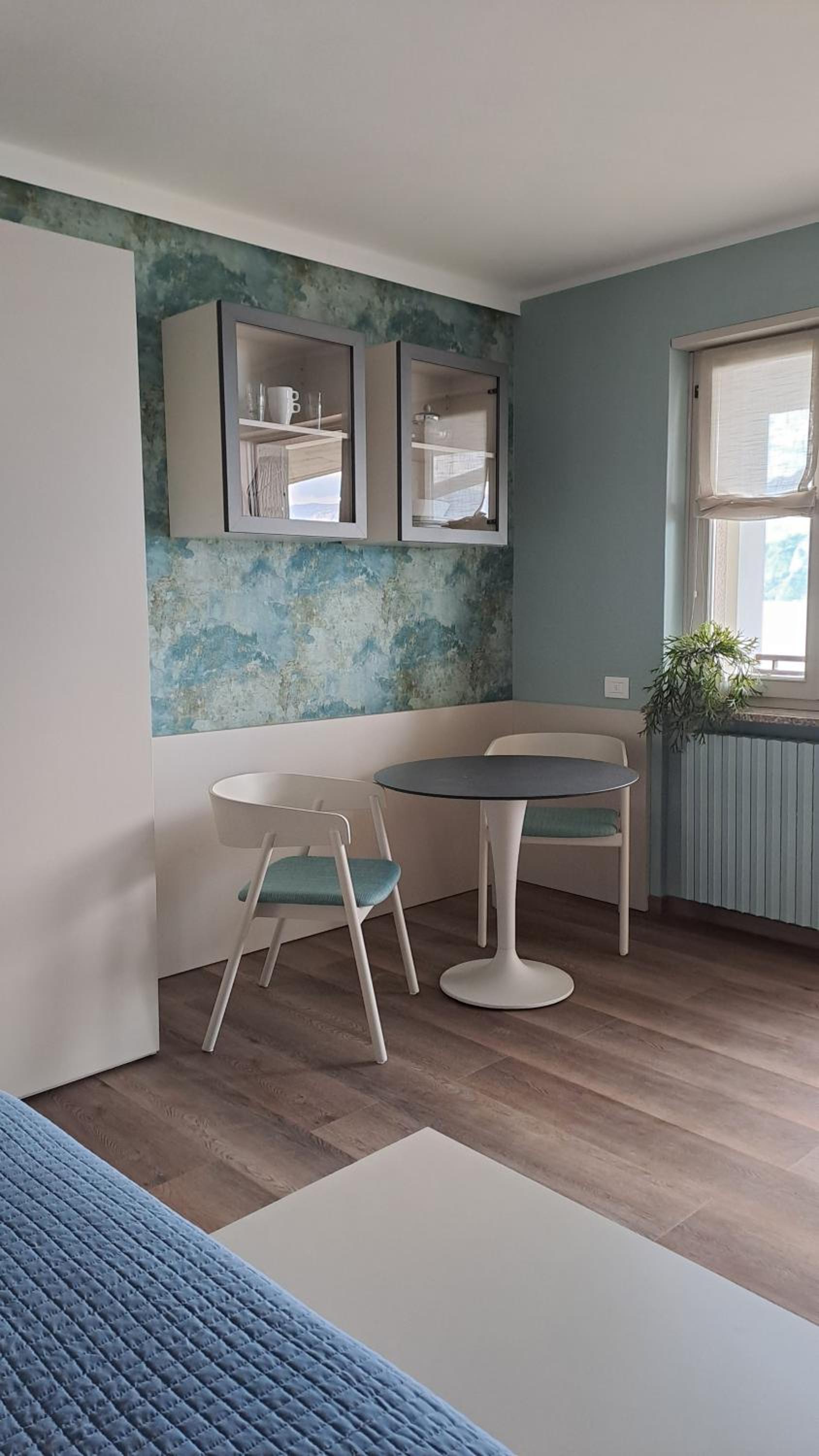 Deluxe Studio with lake view photo 3