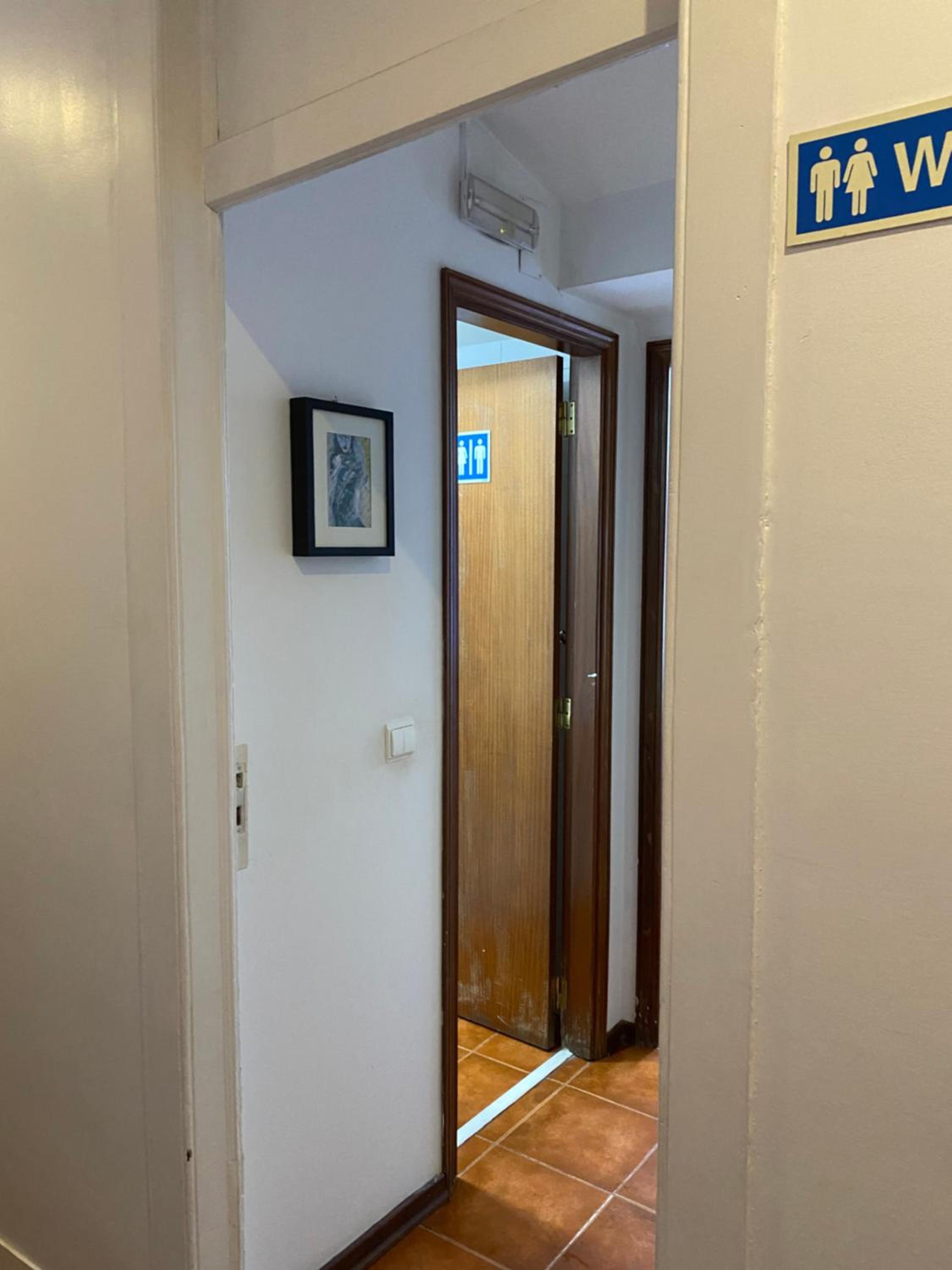 Triple Room with Shower - Photo 8