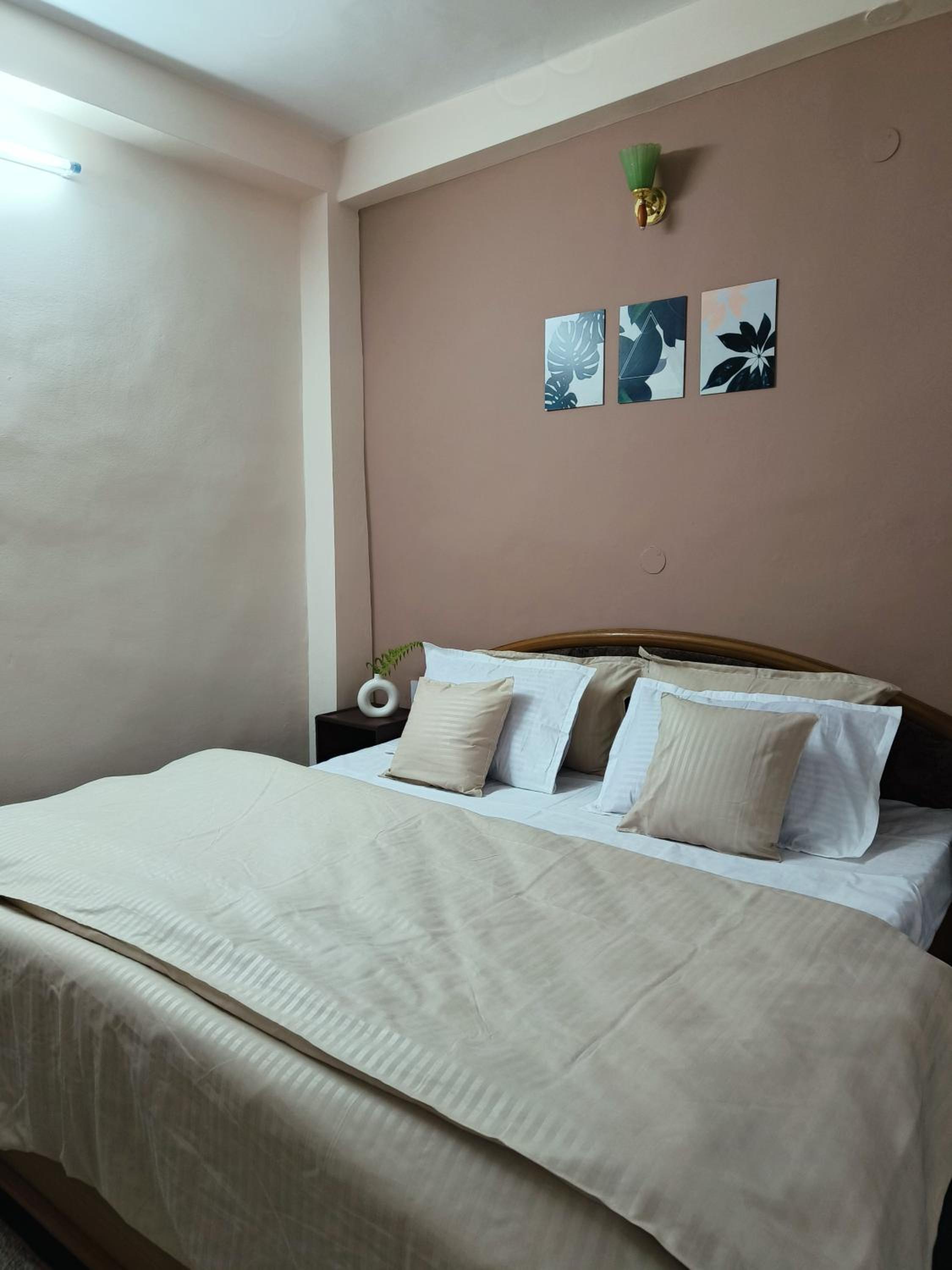 King Room with Balcony photo 3