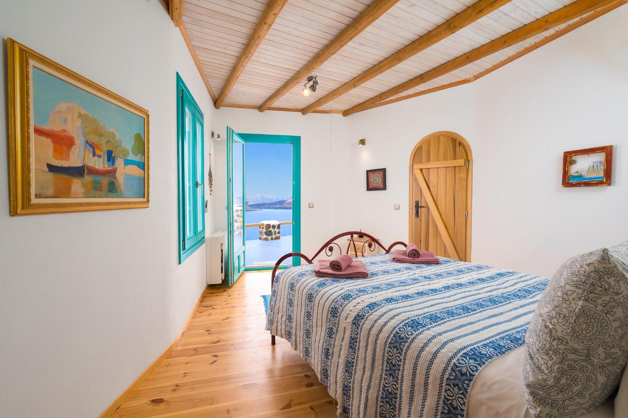 Villa with Sea View photo 3