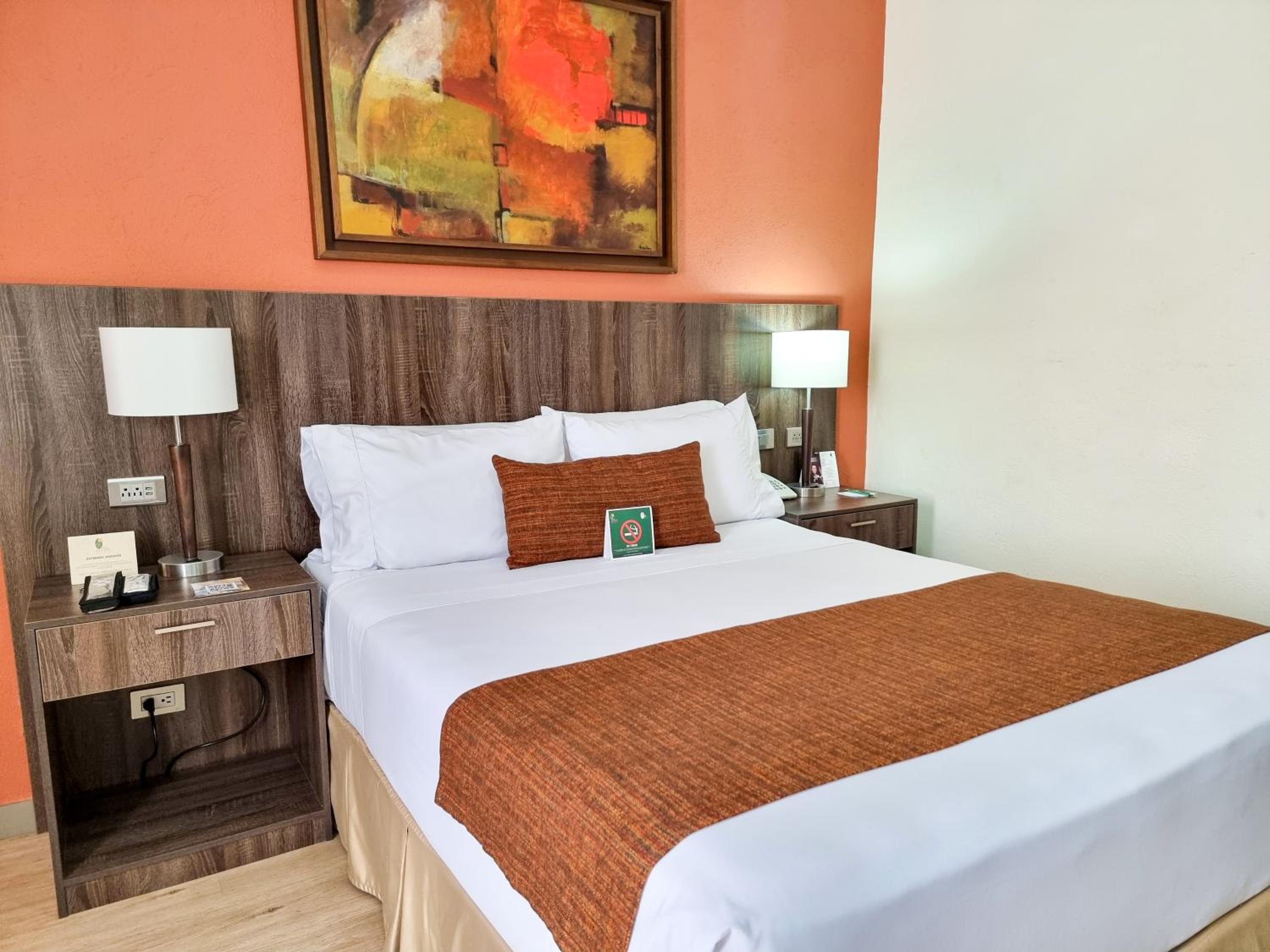 Executive Double Room - Photo 1