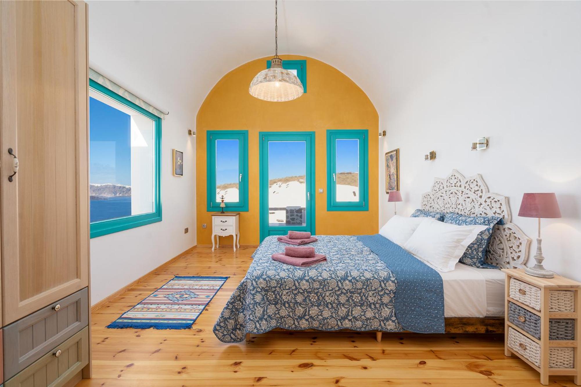 Villa with Sea View photo 1