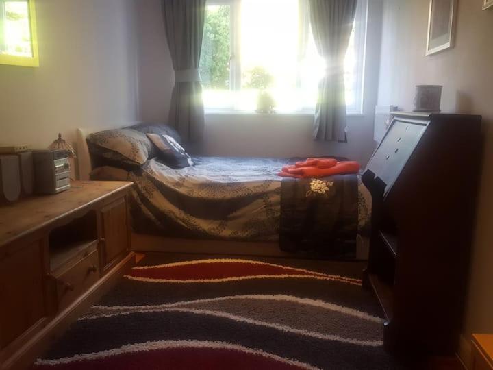 Budget Double Room photo 1