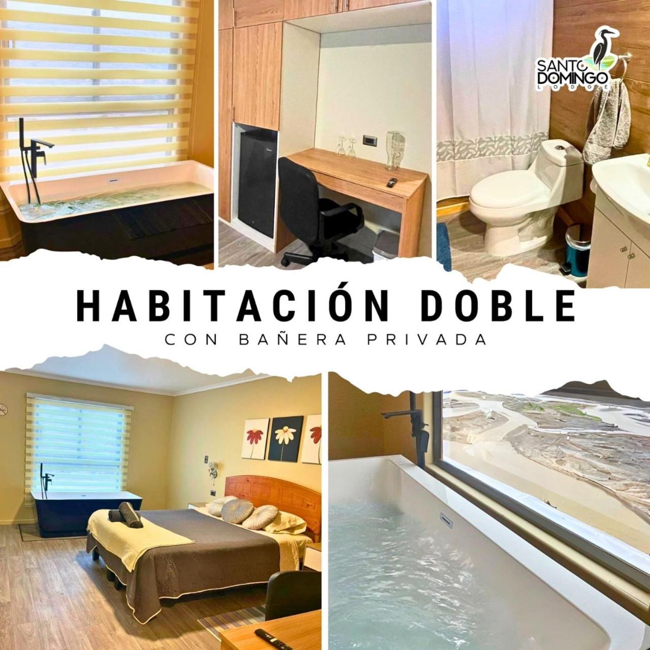 Deluxe Double Room With Bath photo 2