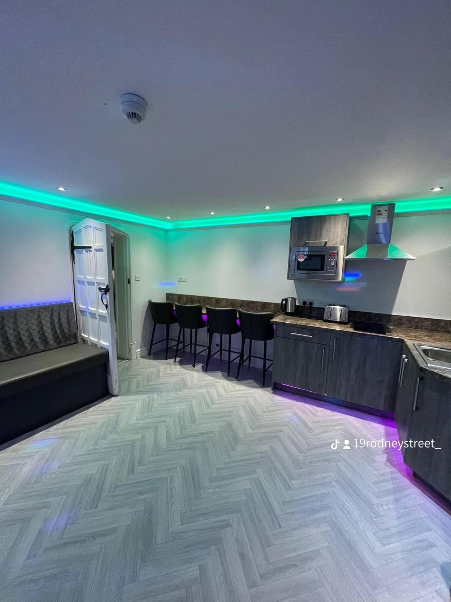 Apartment - Ground Floor - Photo 30