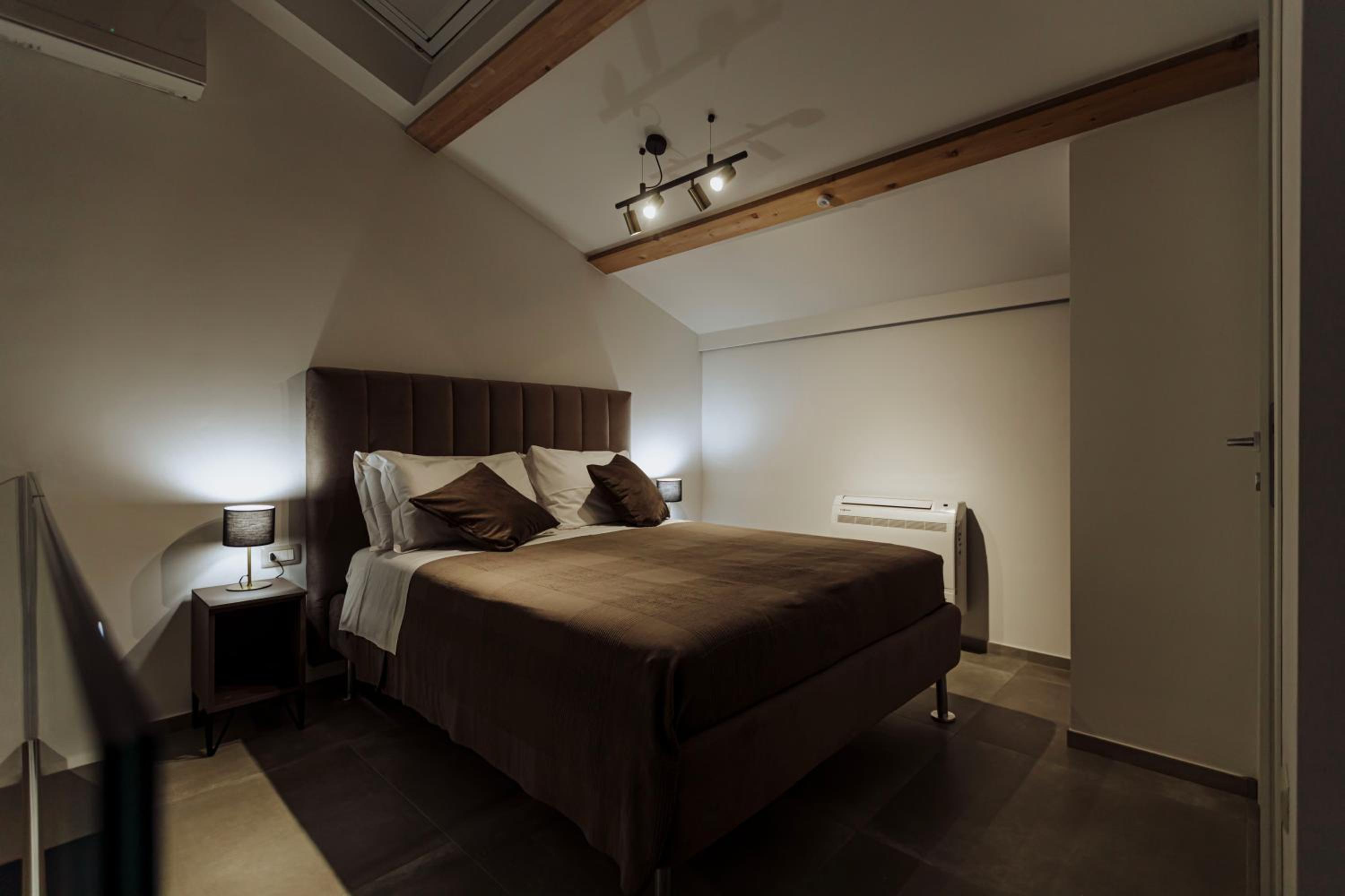 King Room with Spa Bath photo 1