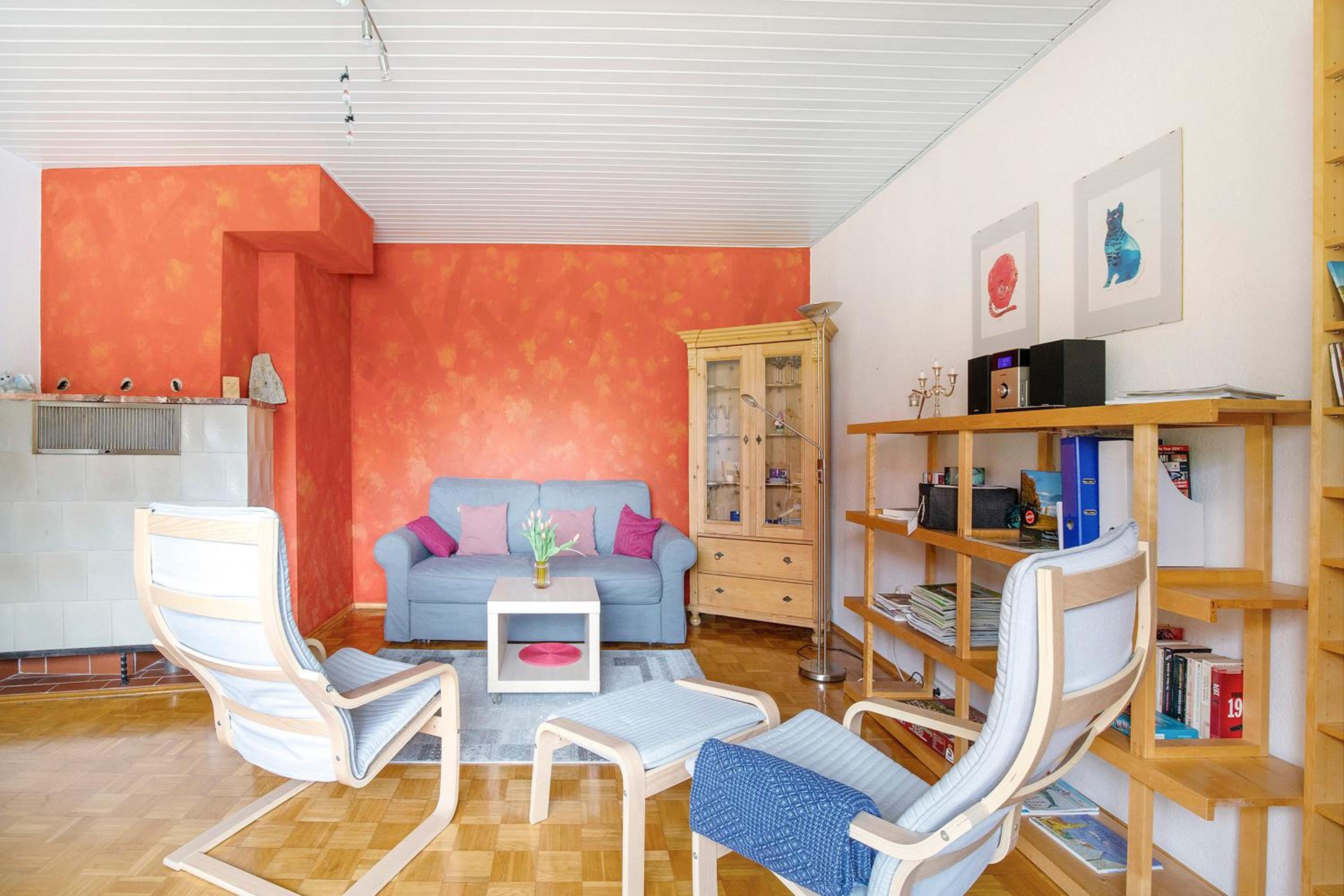 One-Bedroom House photo 3