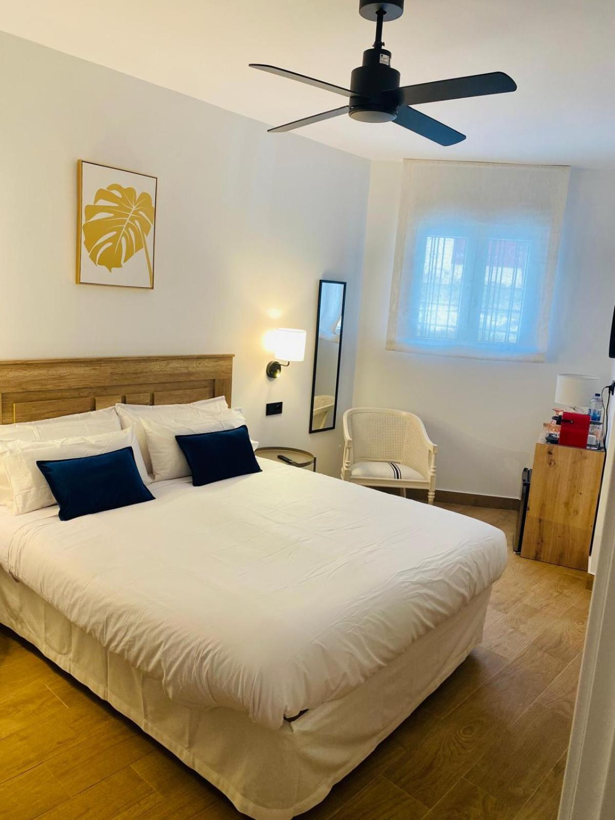 Habitación Doble