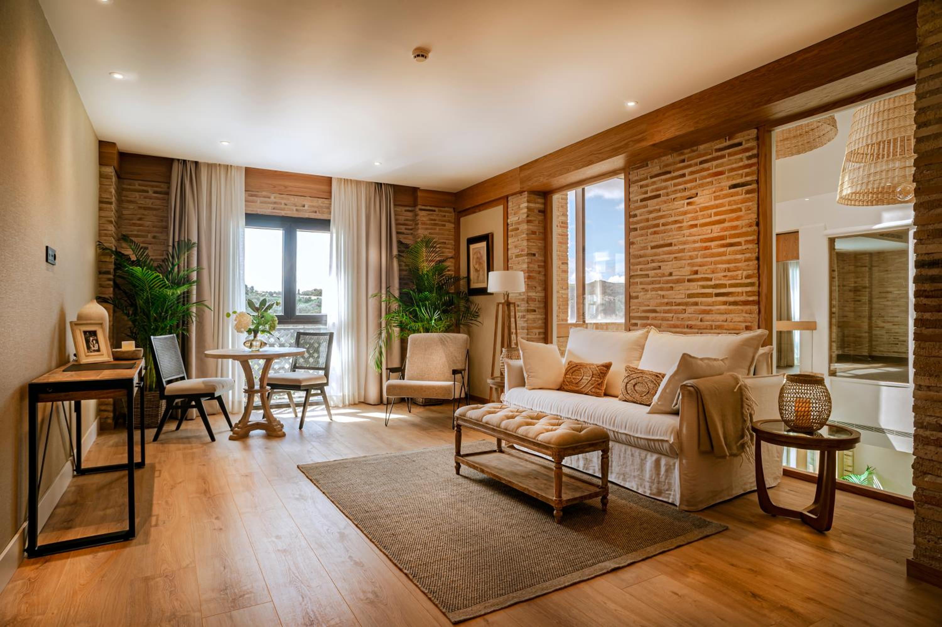 Suite photo 2