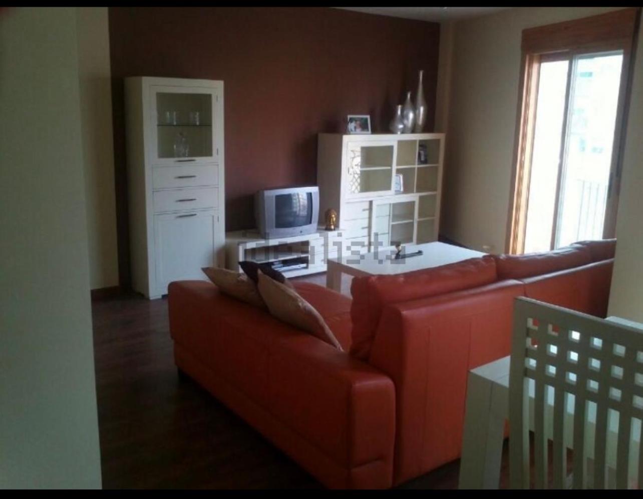 Departamento de tres habitaciones