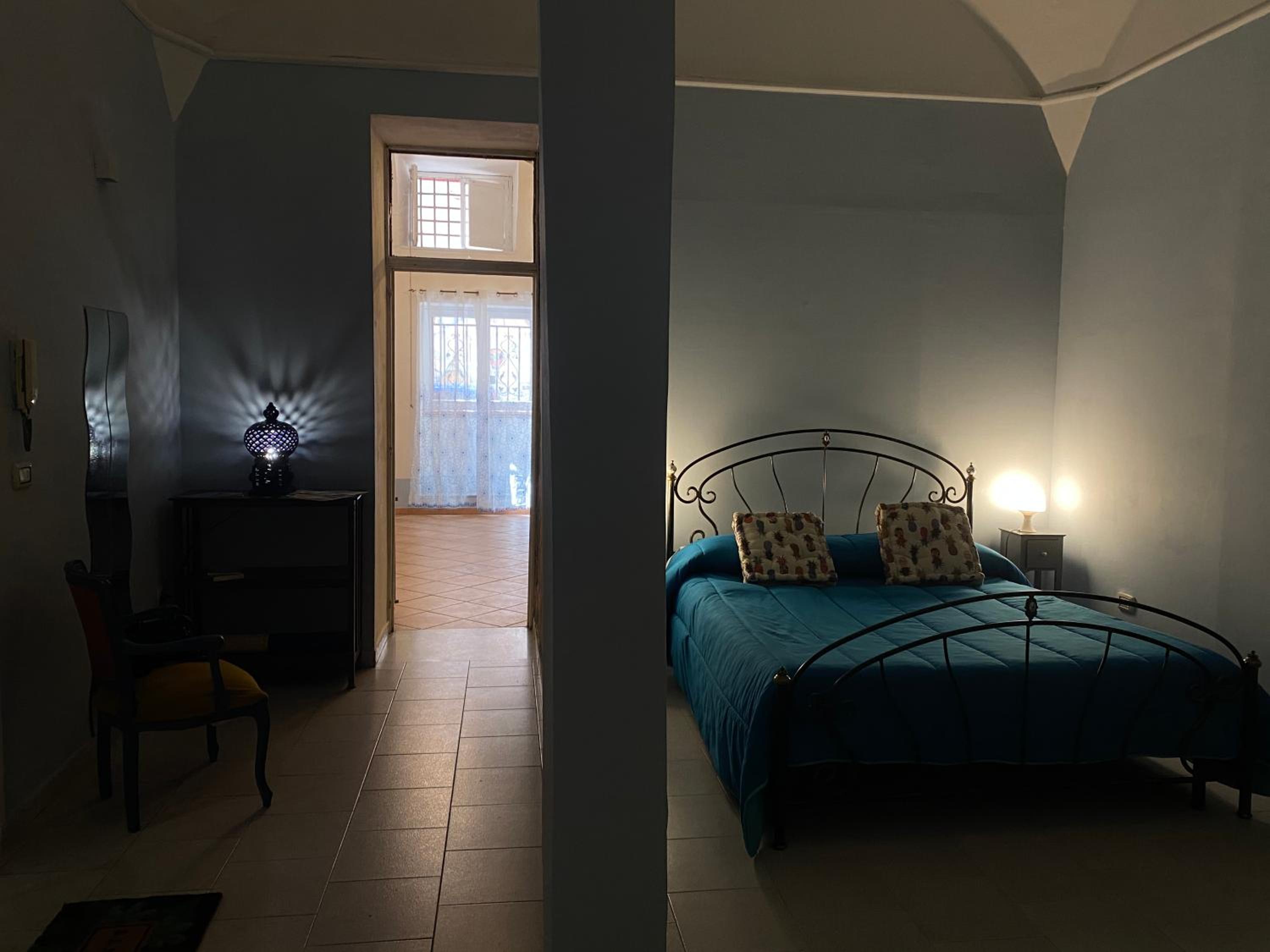 One-Bedroom House photo 3