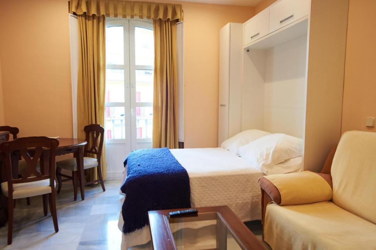 Apartamento - Planta Baja