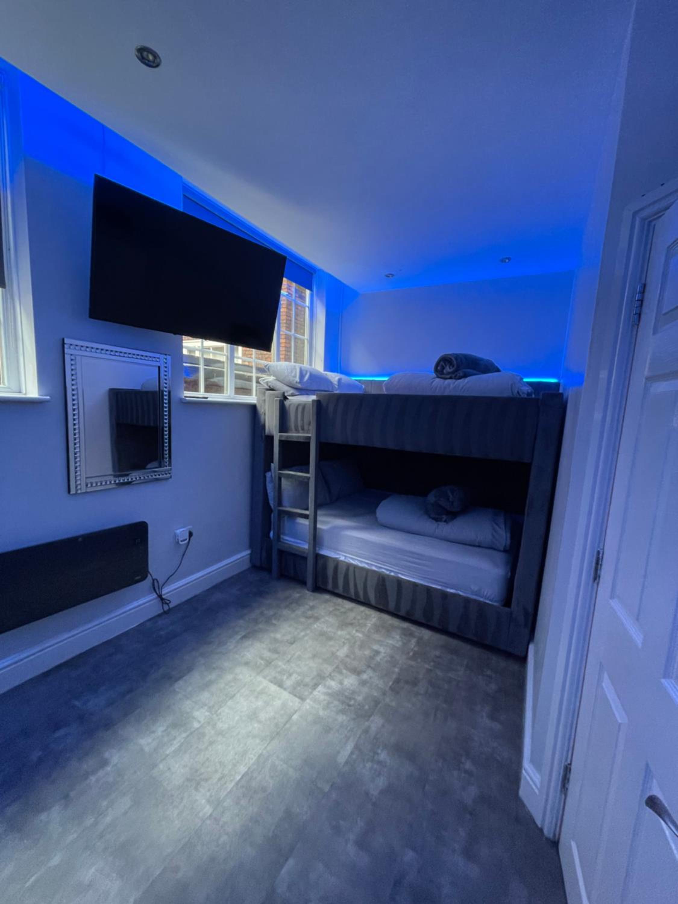 Apartment - Ground Floor - Photo 45