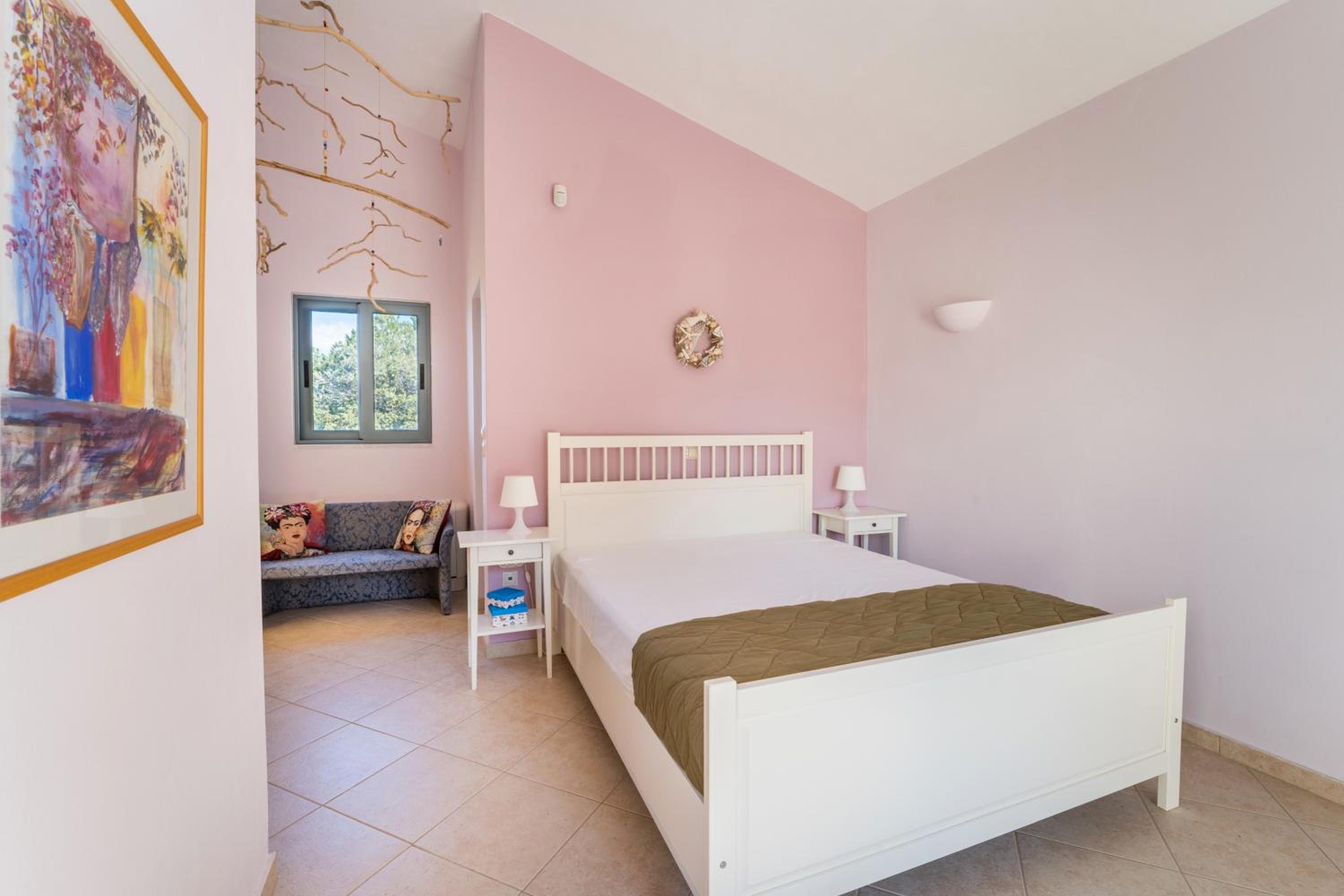 Two-Bedroom Villa photo 1