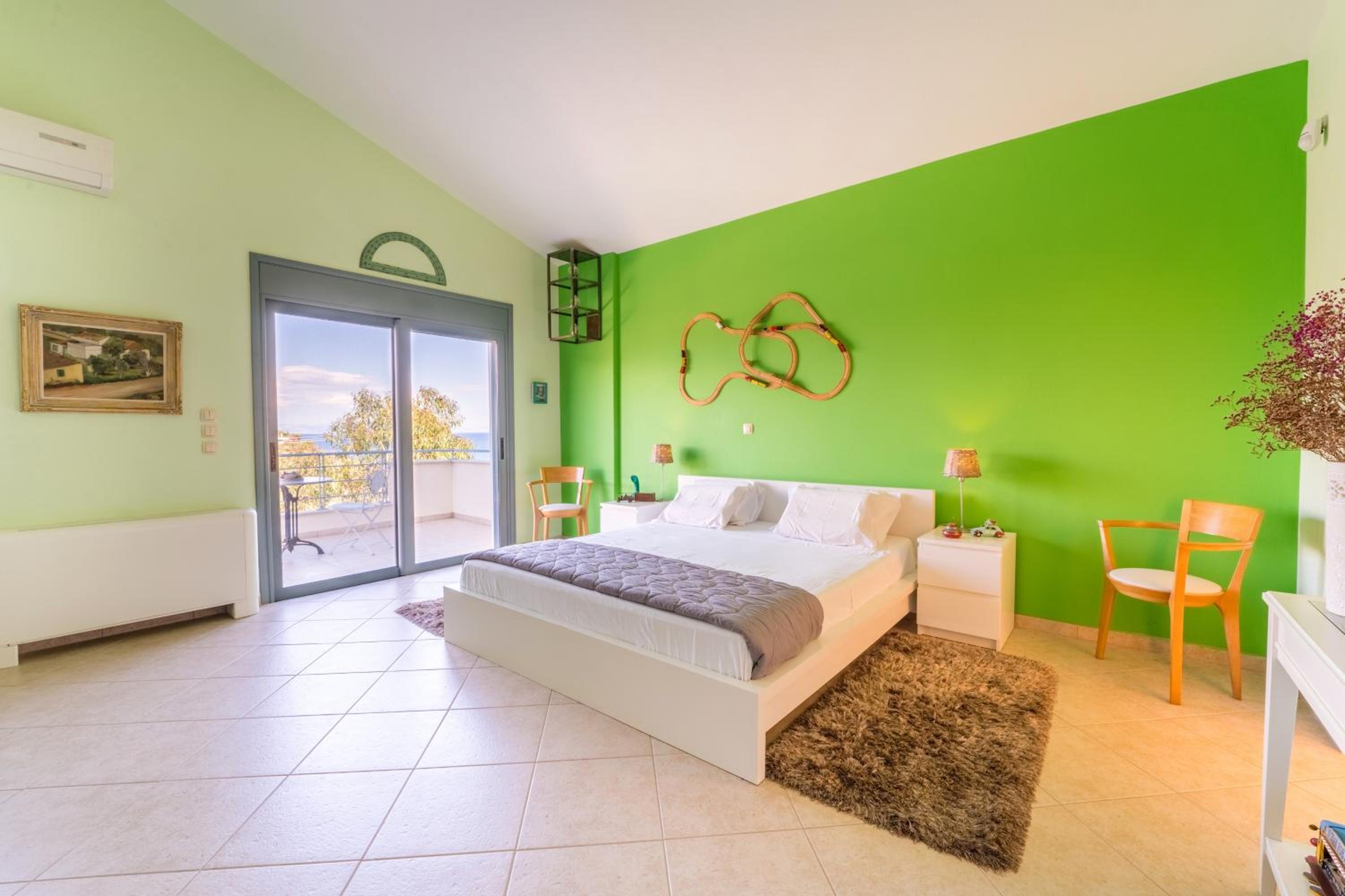 Two-Bedroom Villa photo 2