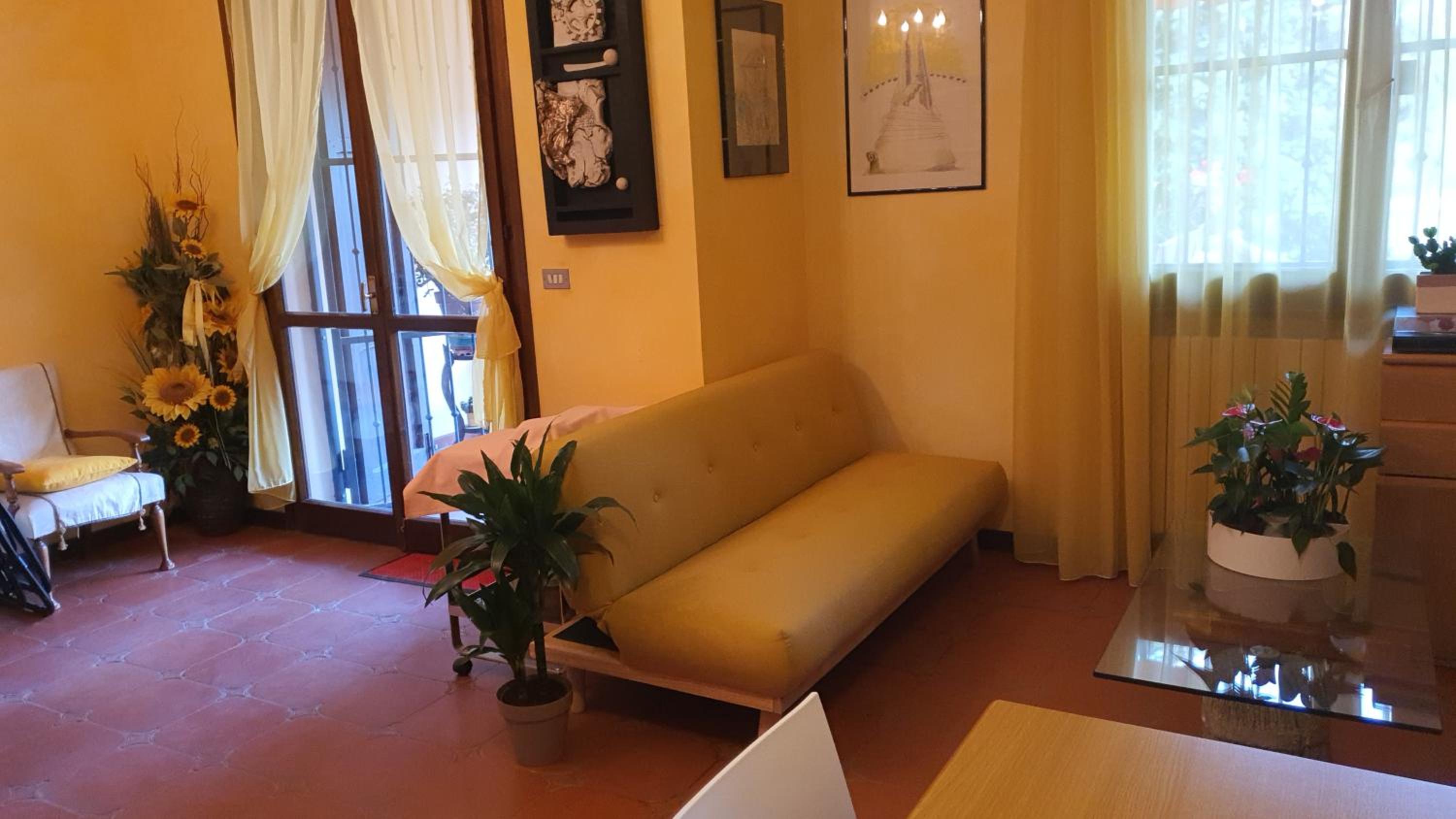 Queen Room with Balcony