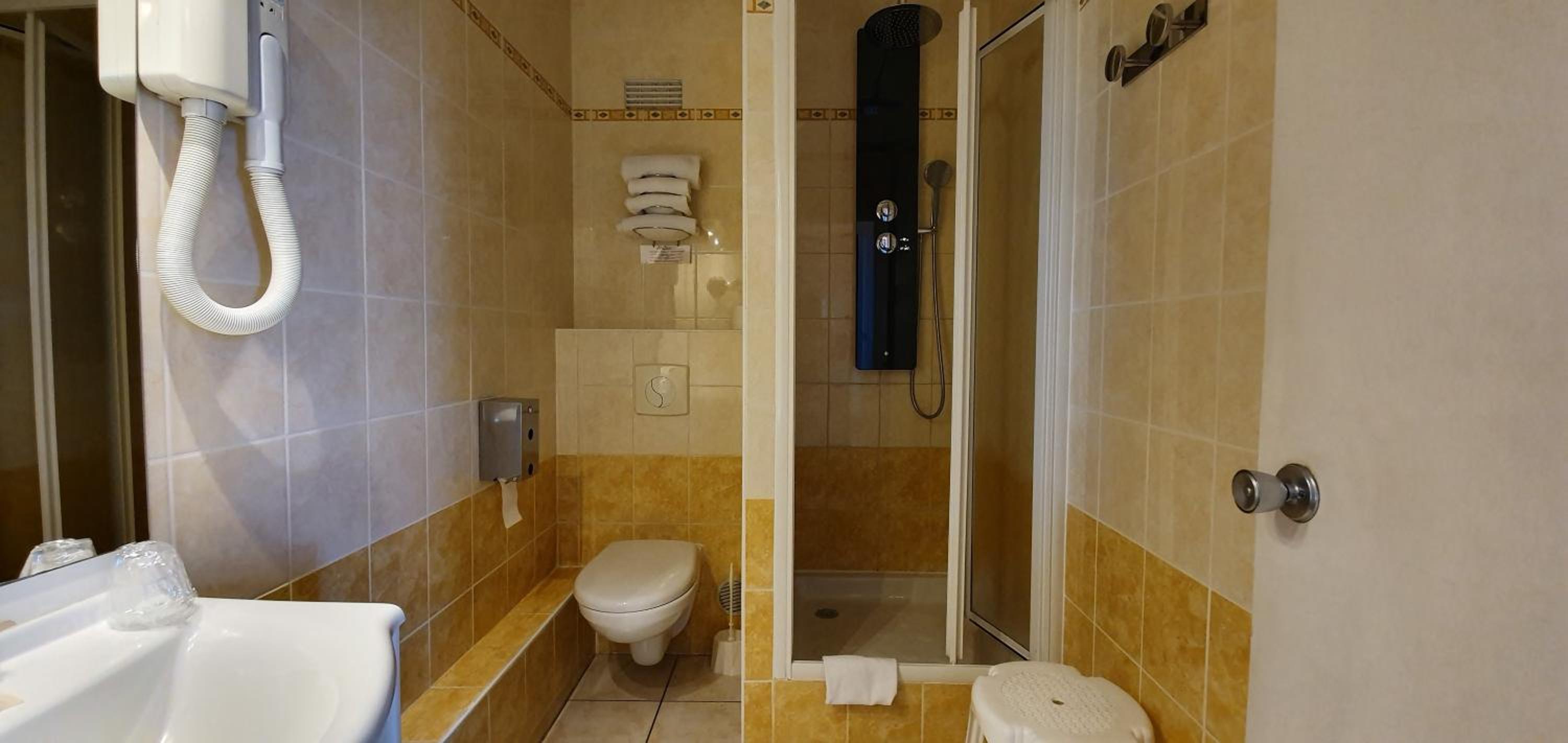 Classic Double Room City Side photo 2