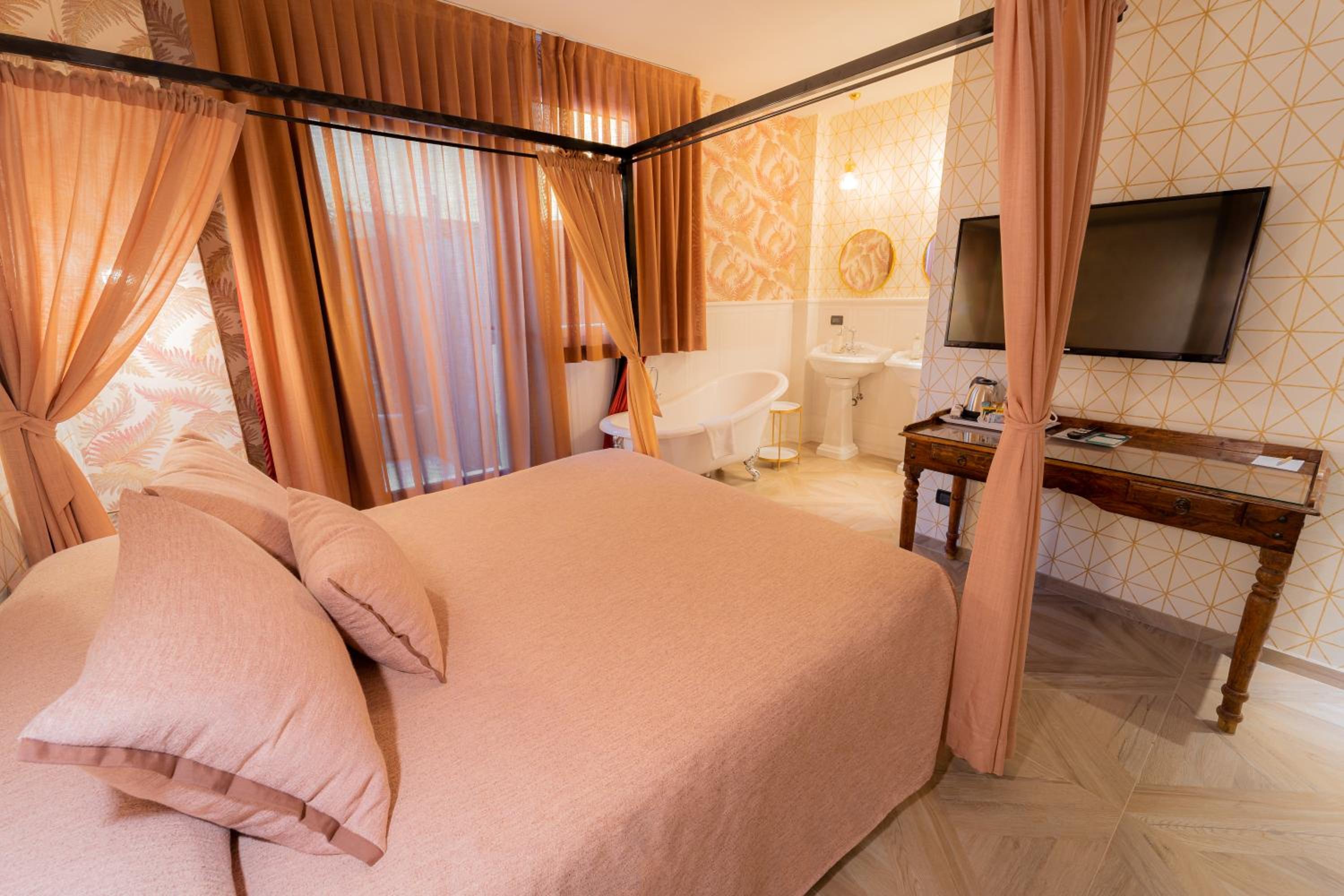 Junior Suite - Photo 5