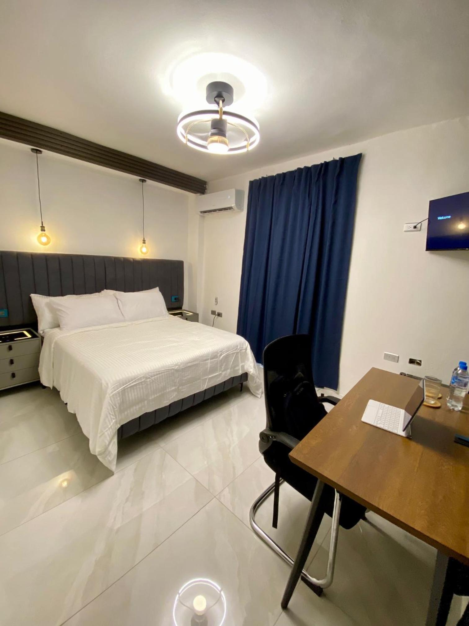 Superior Queen Room photo 3