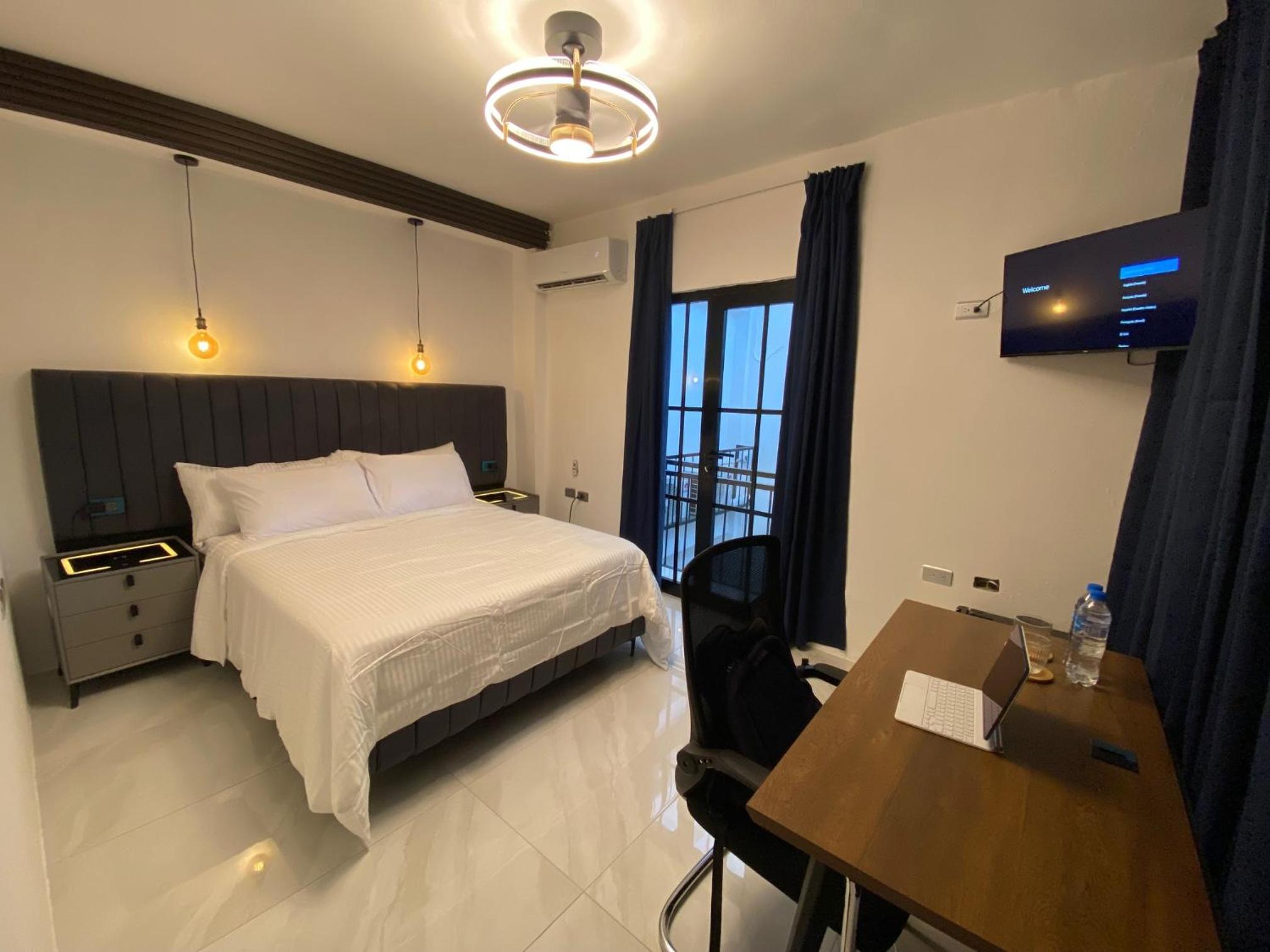 Superior Queen Room photo 1