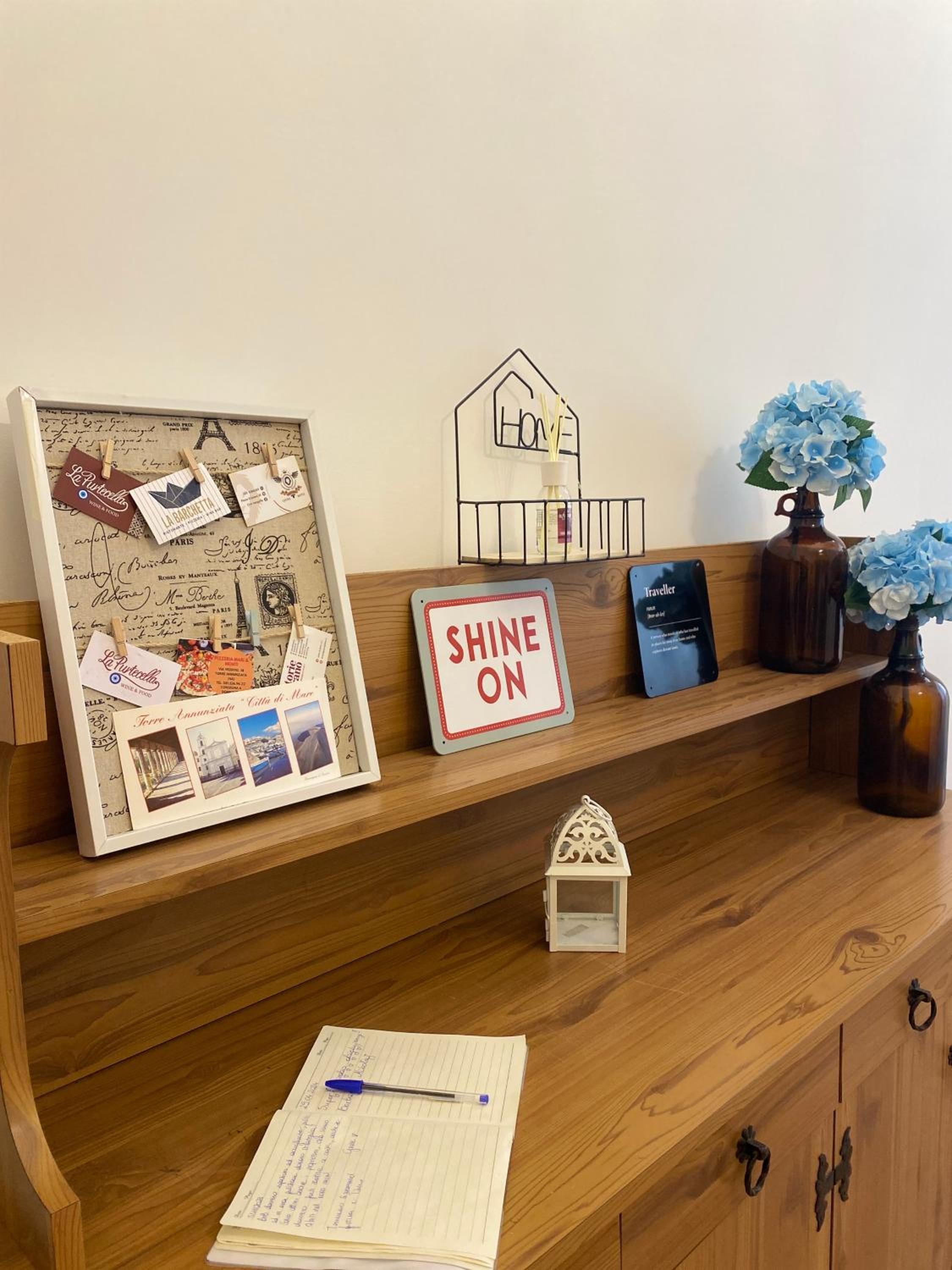 One-Bedroom House photo 2
