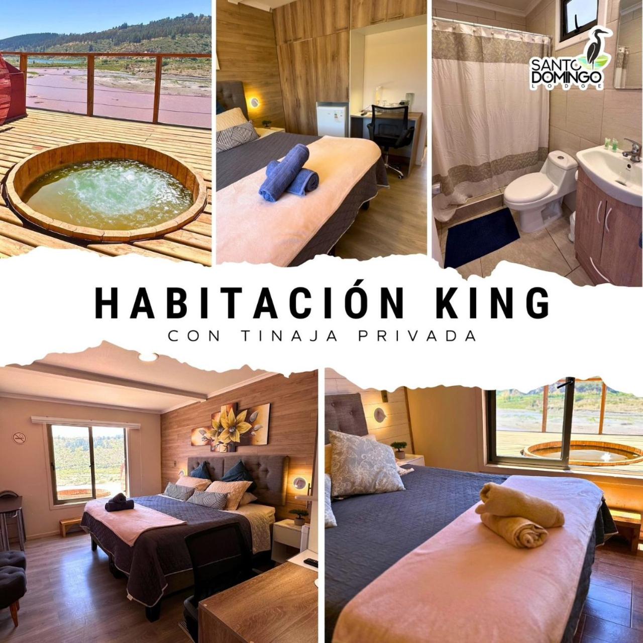 Suite With River View photo 2
