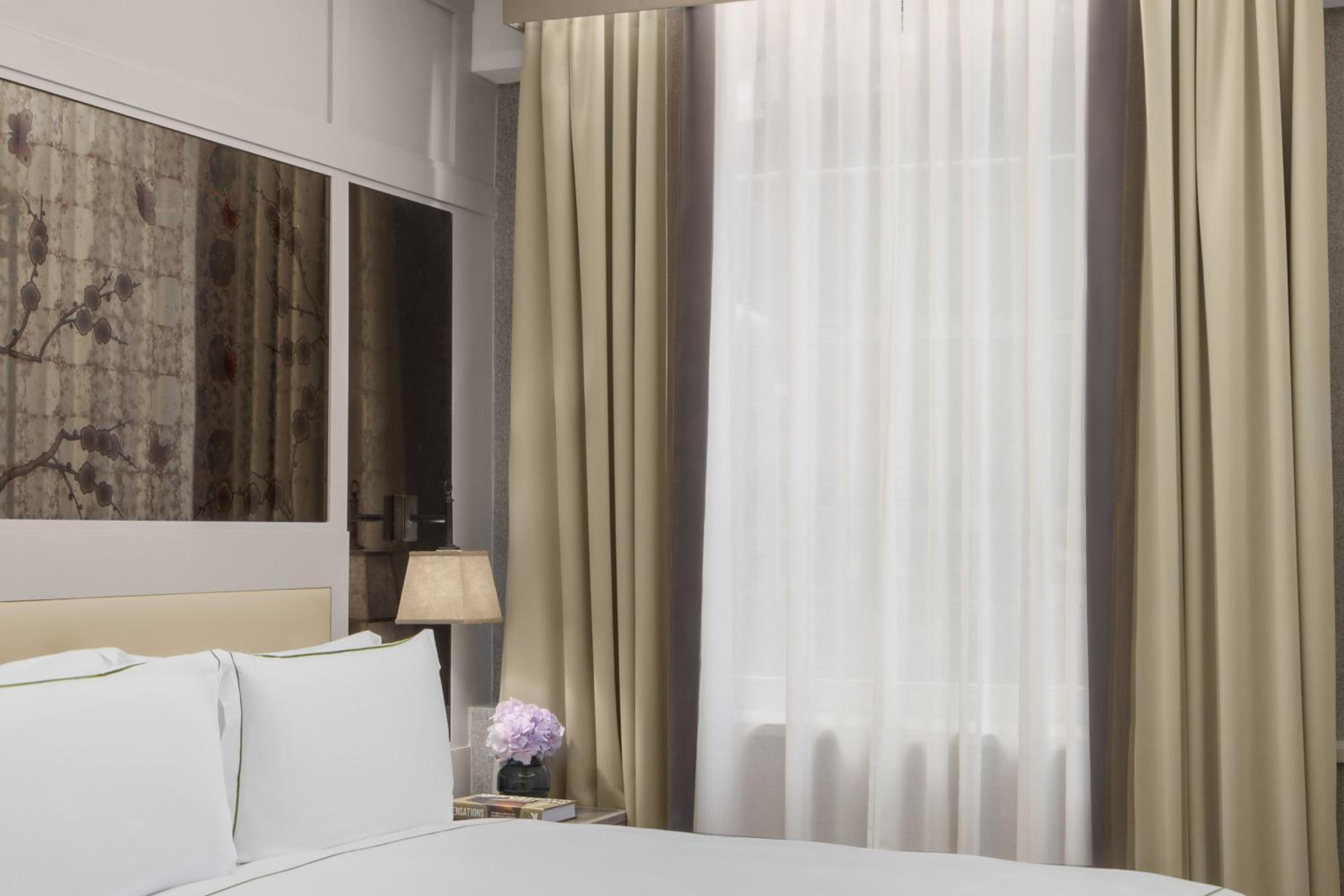 Superior Twin Room - Disability Access
