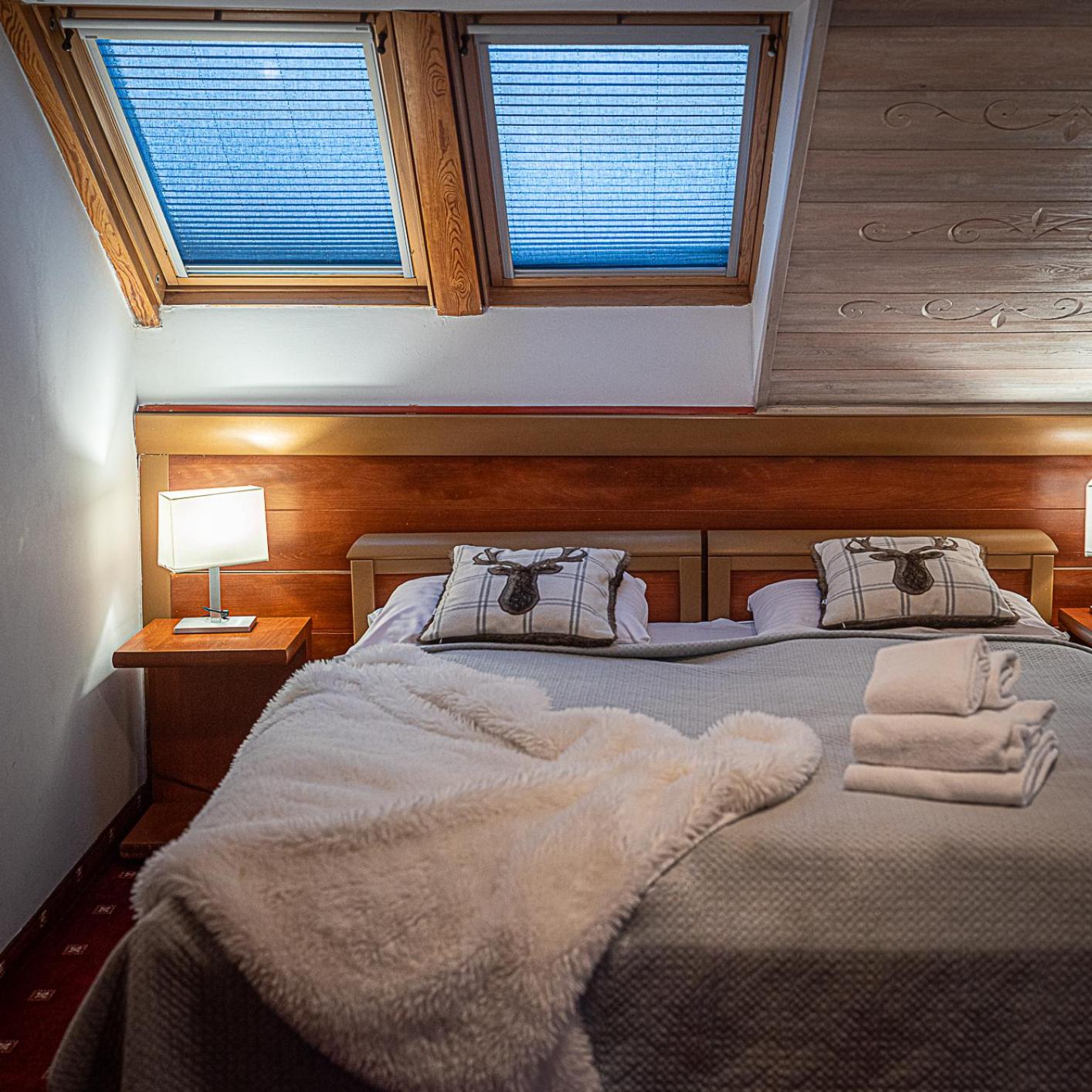 Standard Double Room - Photo 4