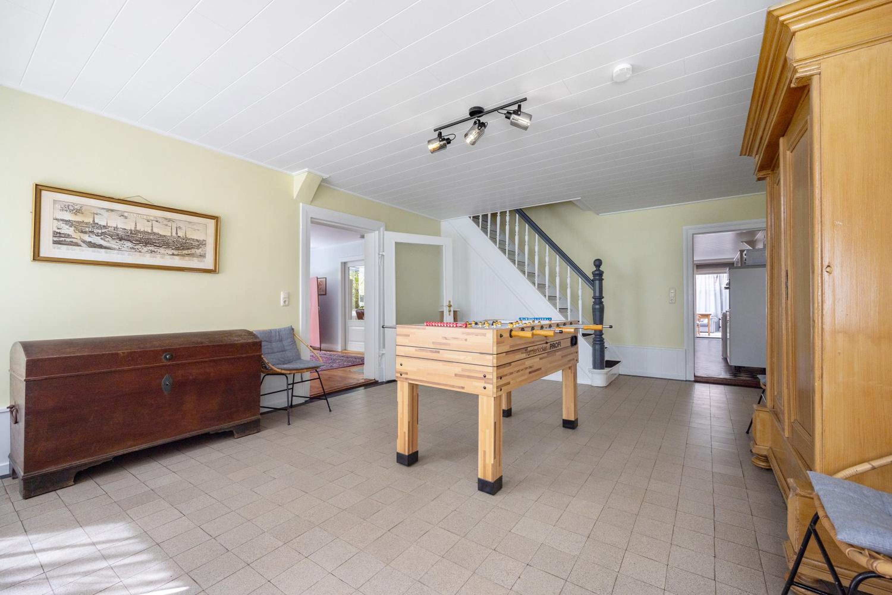 Apartment with Terrace photo 3