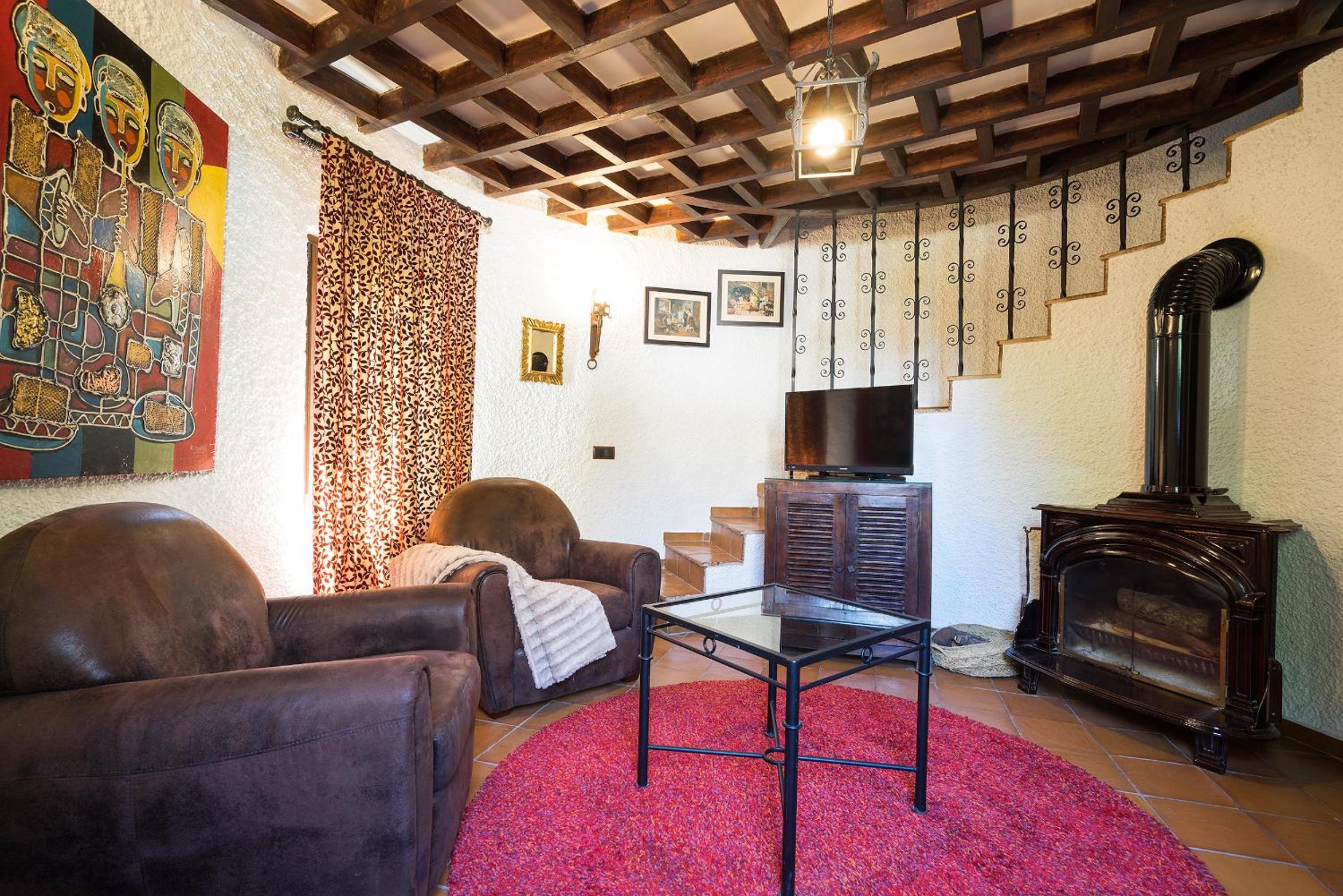 Suite con Balcón