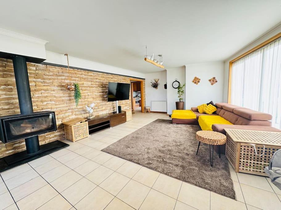 Apartment photo 1