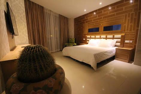 Double Room photo 2