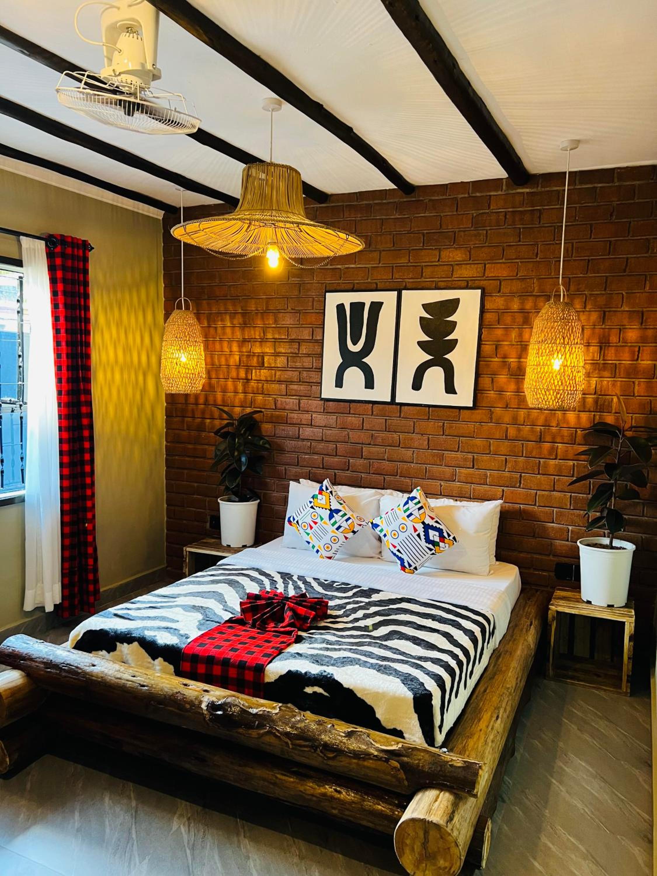 Superior King Suite