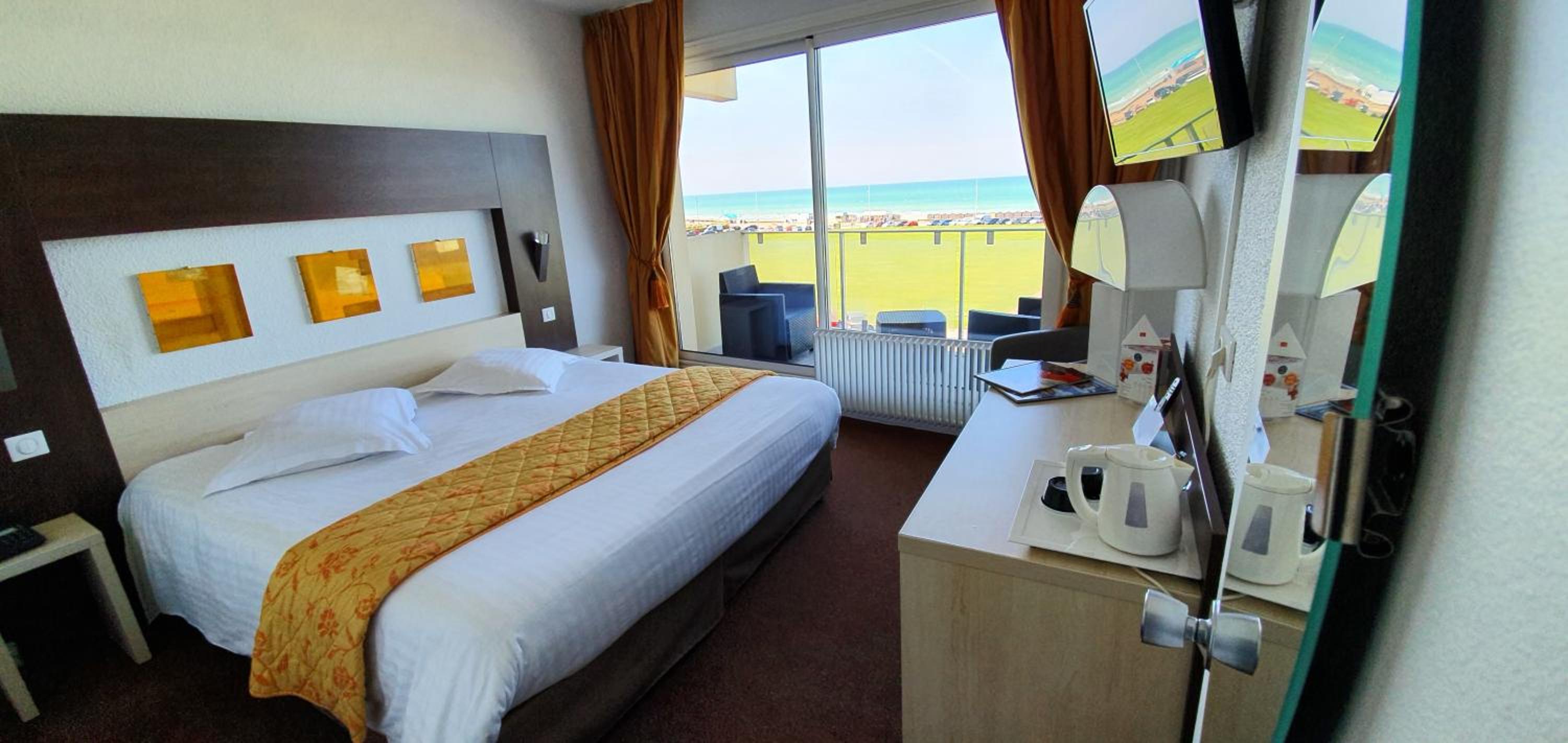 Superior Room Sea Side photo 1