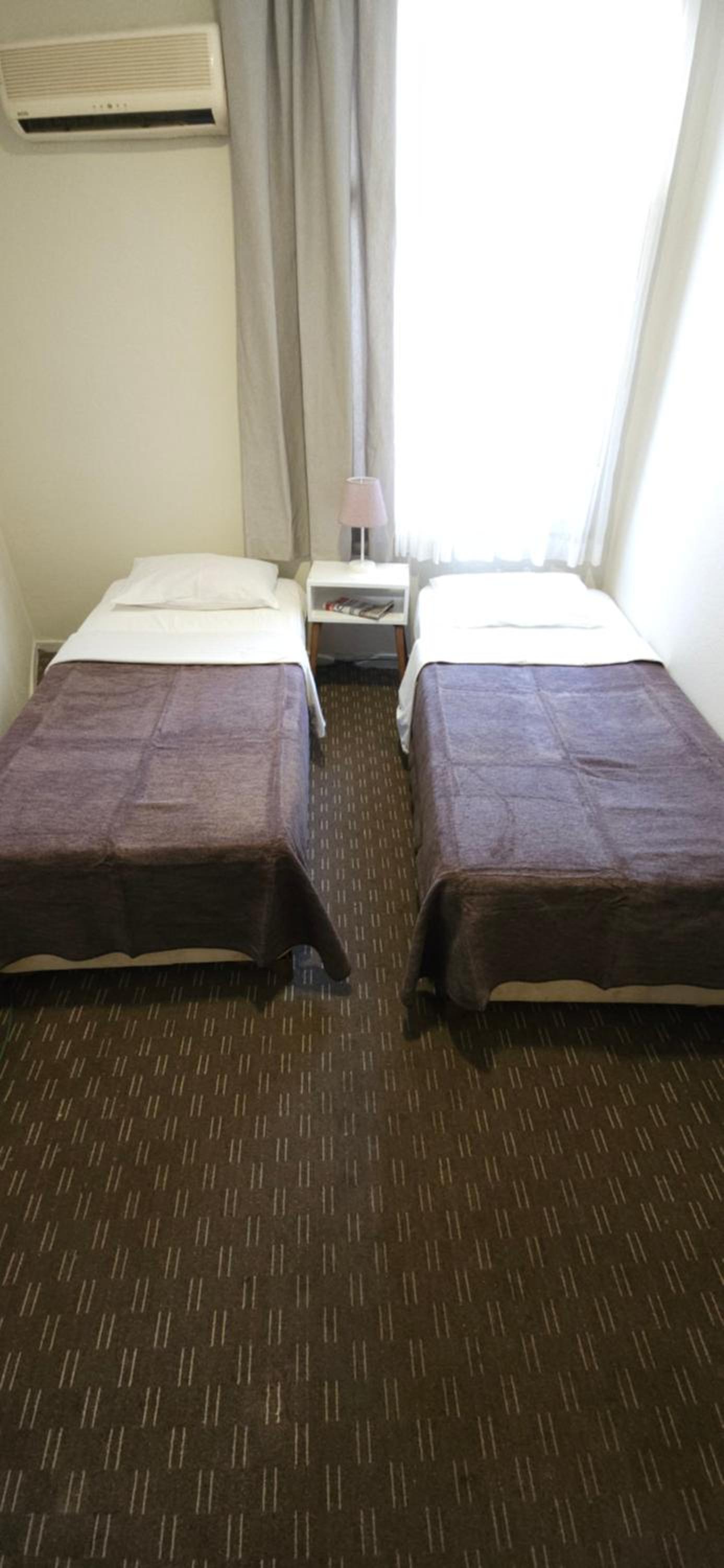 Standard Double or Twin Room photo 1