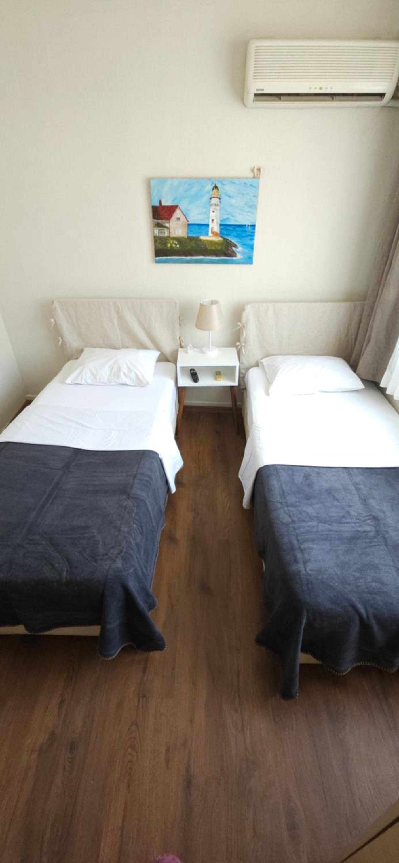 Standard Double or Twin Room photo 3