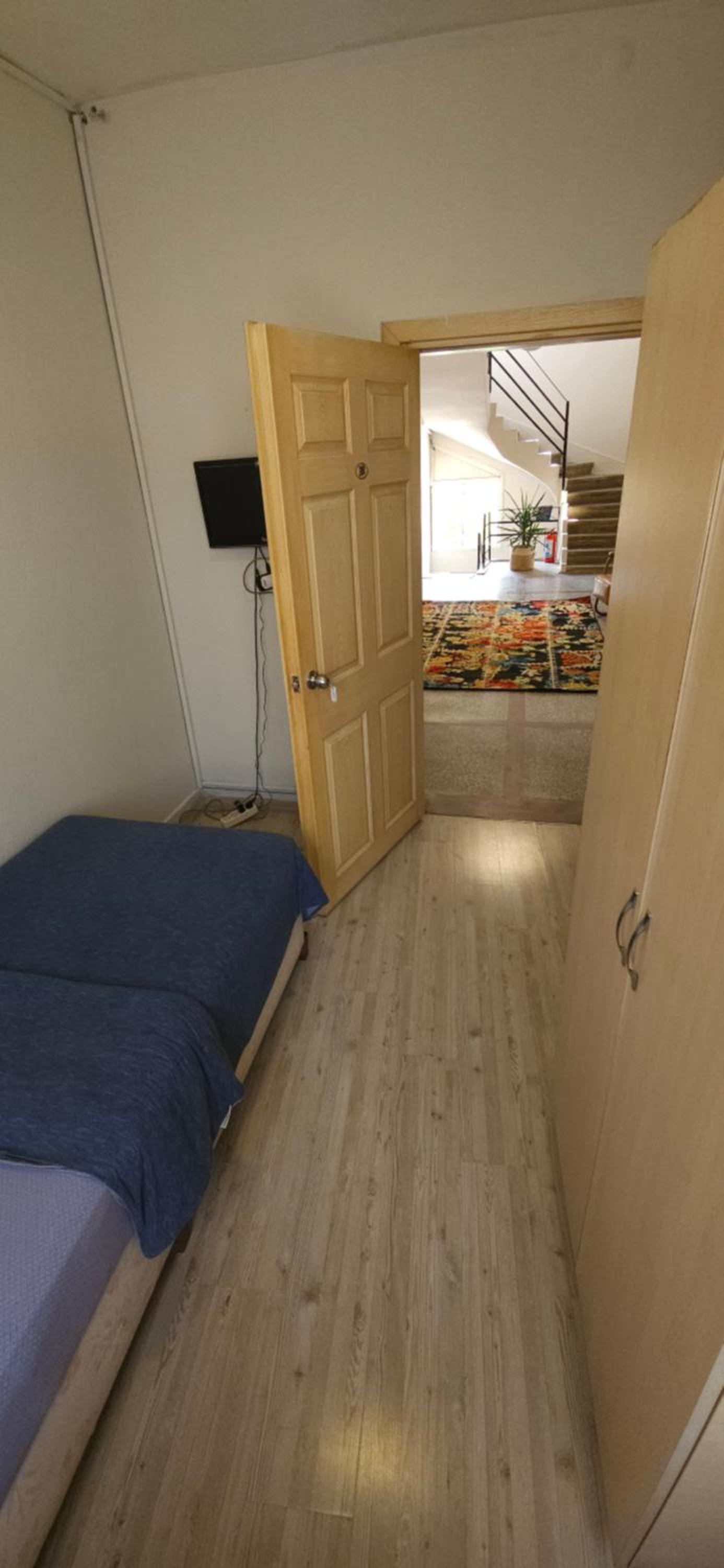 Standard Single Room photo 2