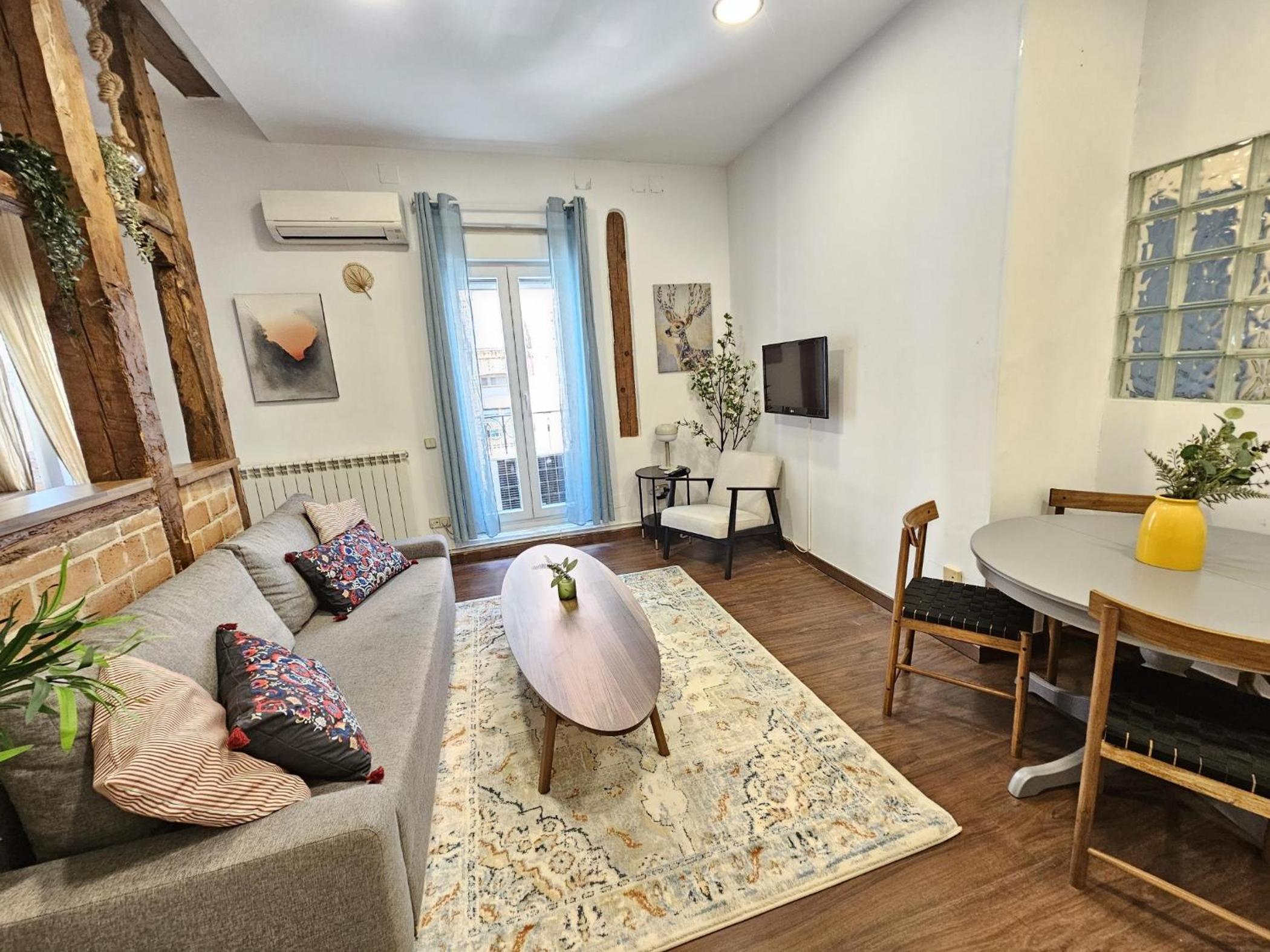 Apartamento Premium de una habitación
