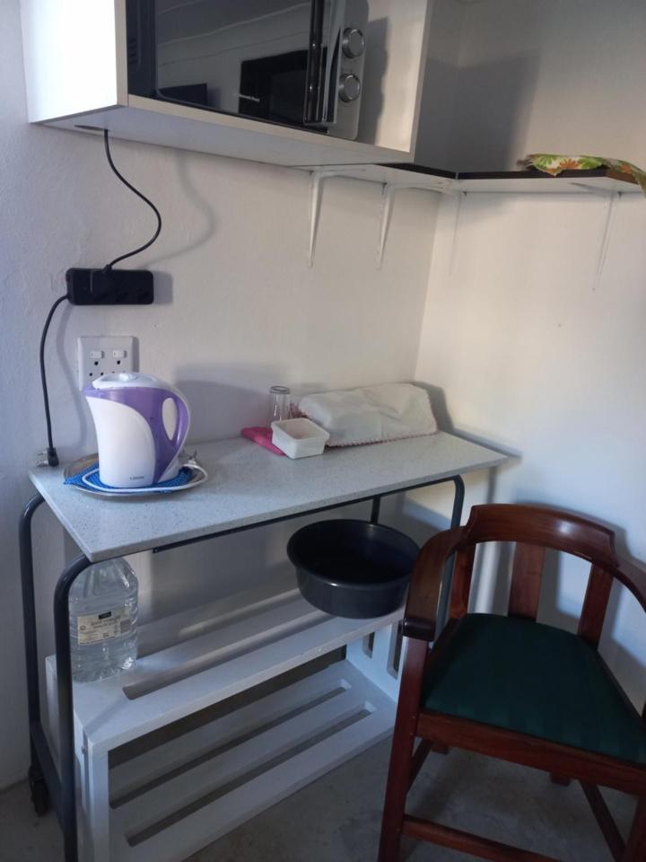 Double Room With Garden View photo 3